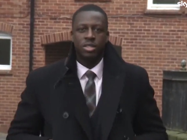 Benjamin Mendy wraca do zawodowego futbolu! Uniewinniono go z poważnych zarzutów, teraz zagra w Ligue 1