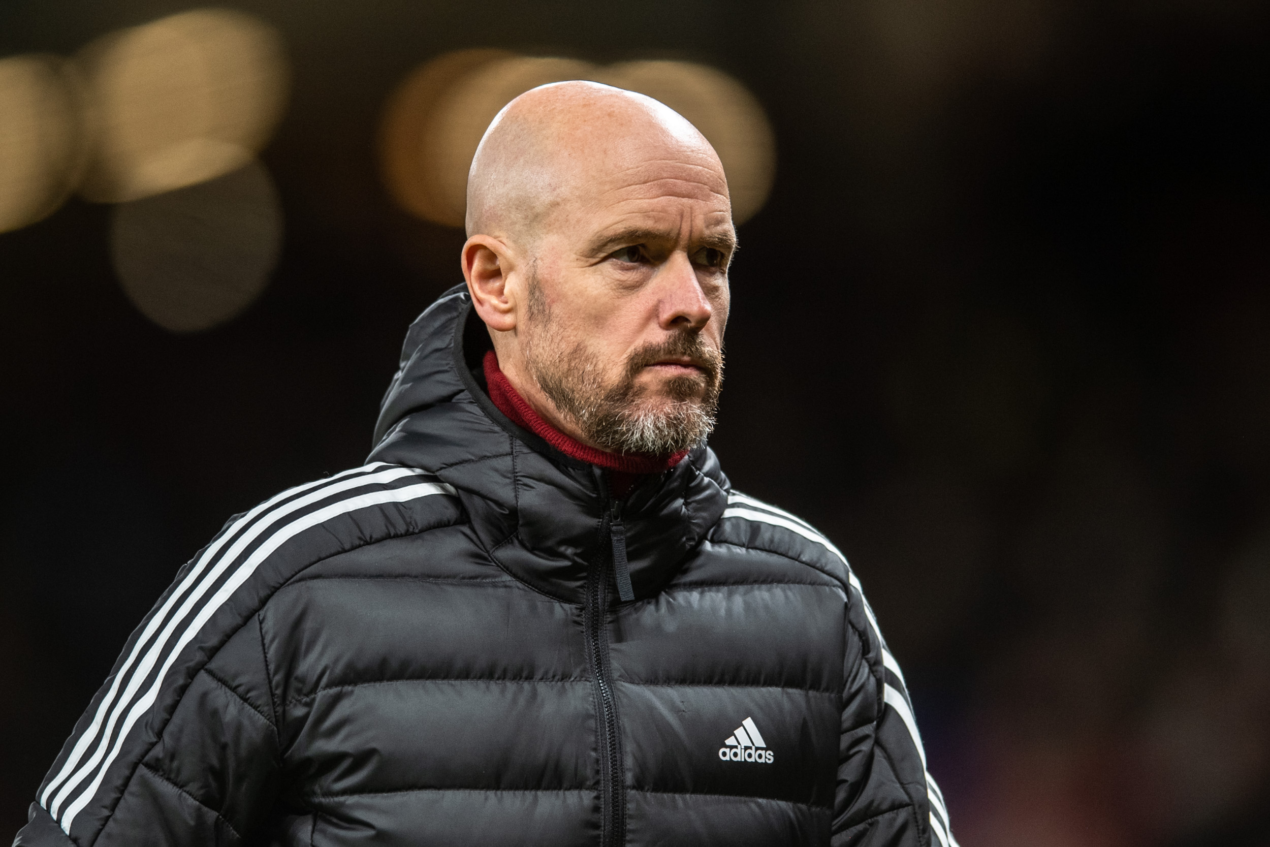 Carragher przejechał się po ten Hagu. Miażdżąca krytyka pod adresem menedżera Manchesteru United