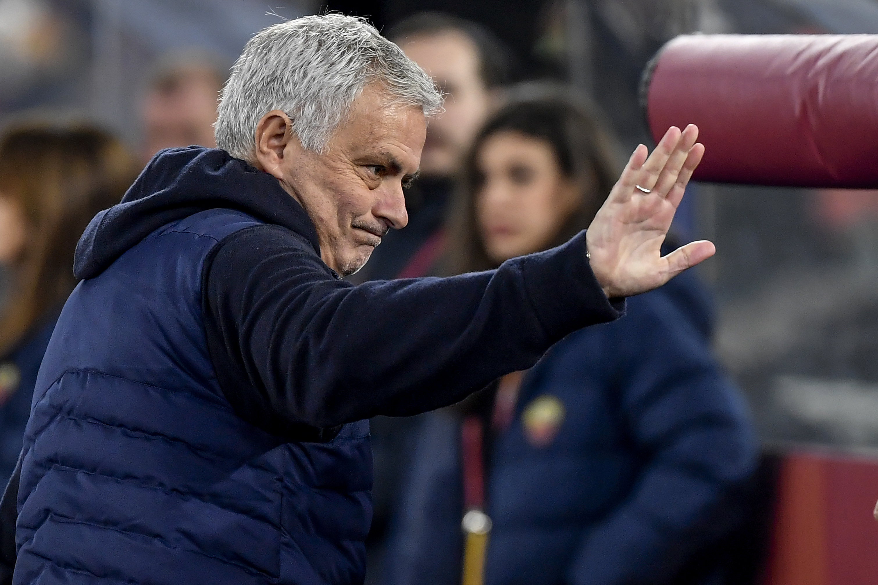 Doświadczony obrońca może odejść z Realu Madryt. Jose Mourinho zwolennikiem transferu