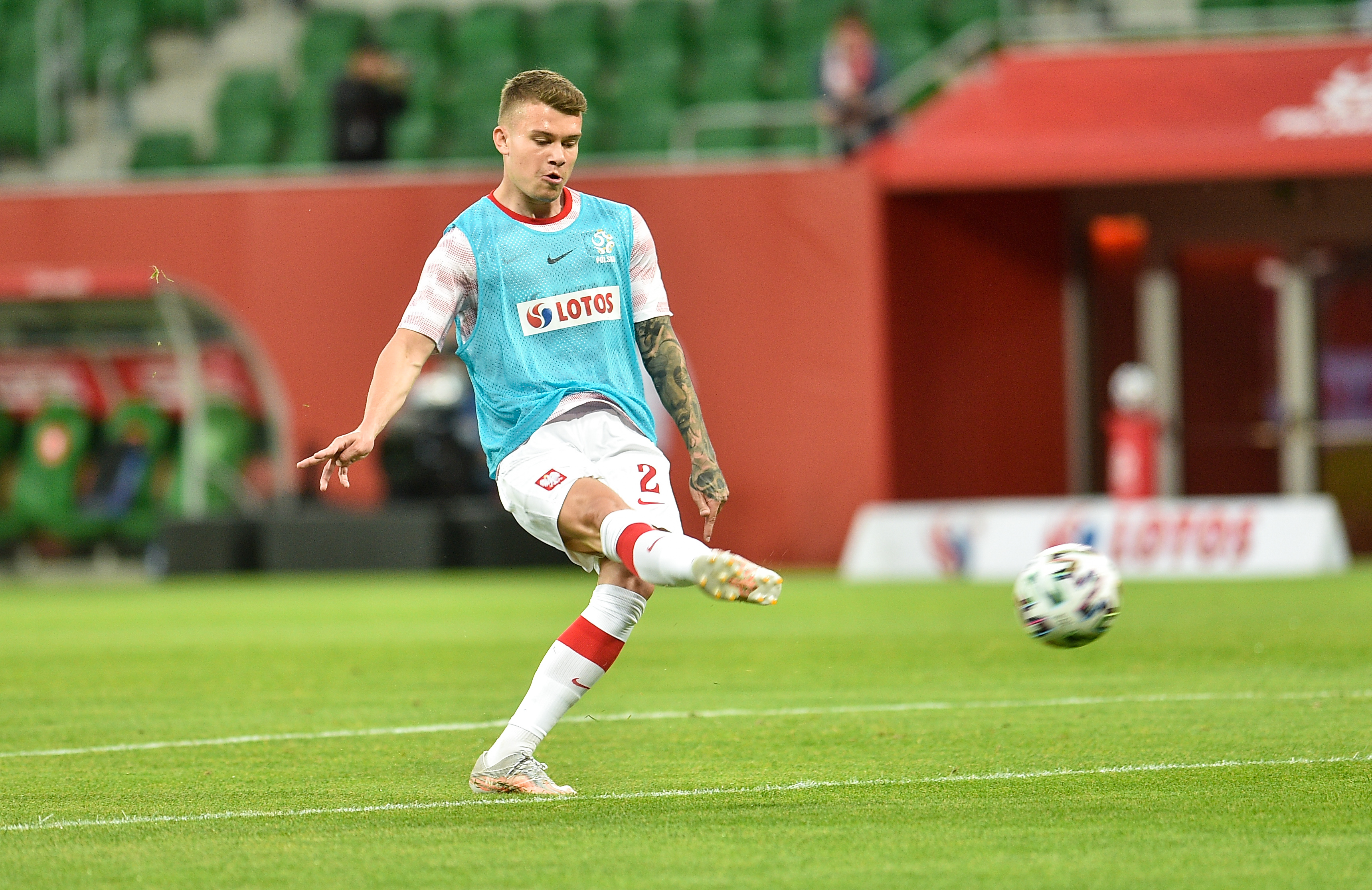 Reprezentant Polski zmienił klub! Jest potwierdzenie. Jednak nie Premier League