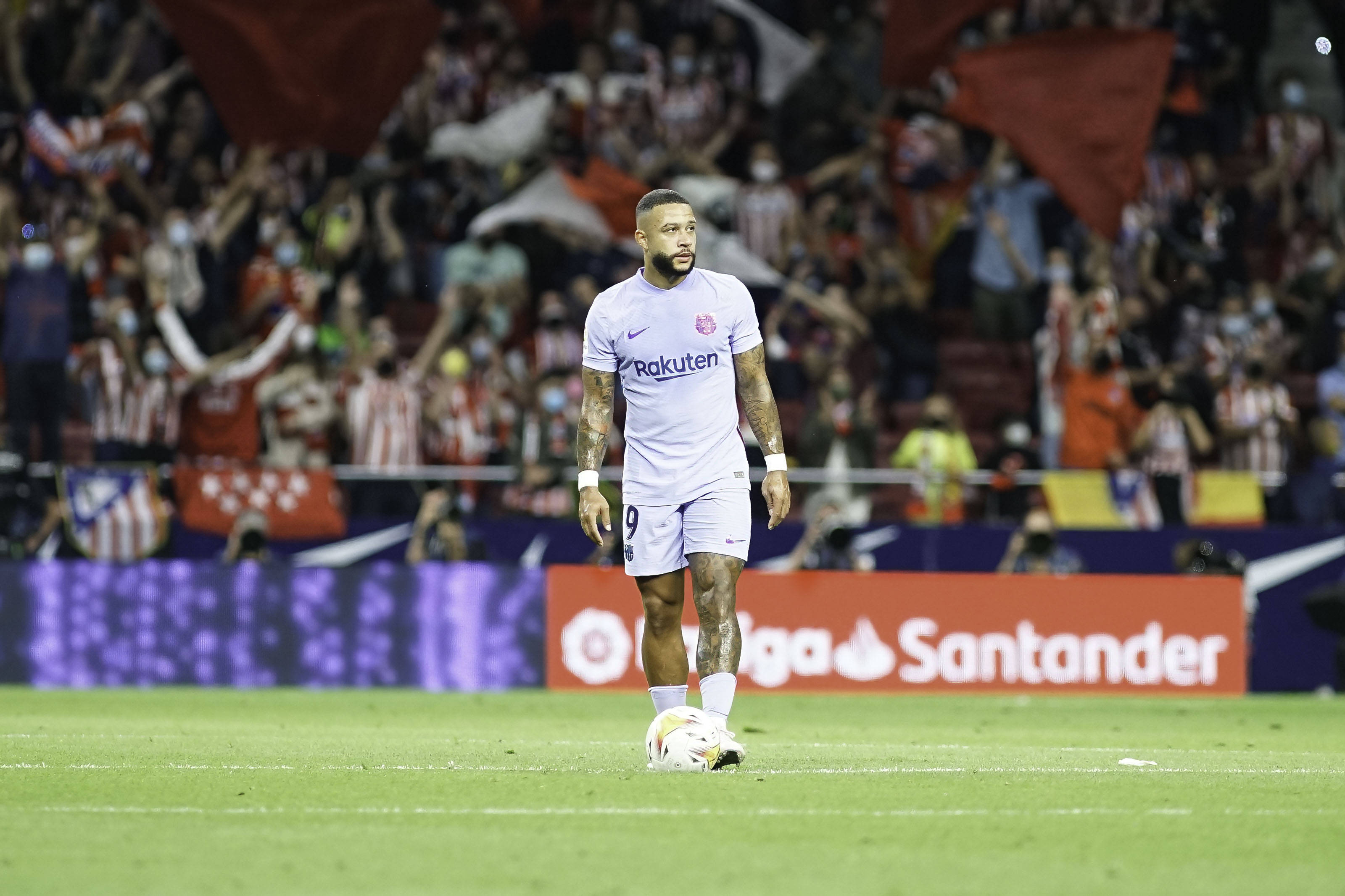 Barcelona chce wymiany piłkarzy z Atletico. "Transfer może się zamknąć w najbliższych dniach"
