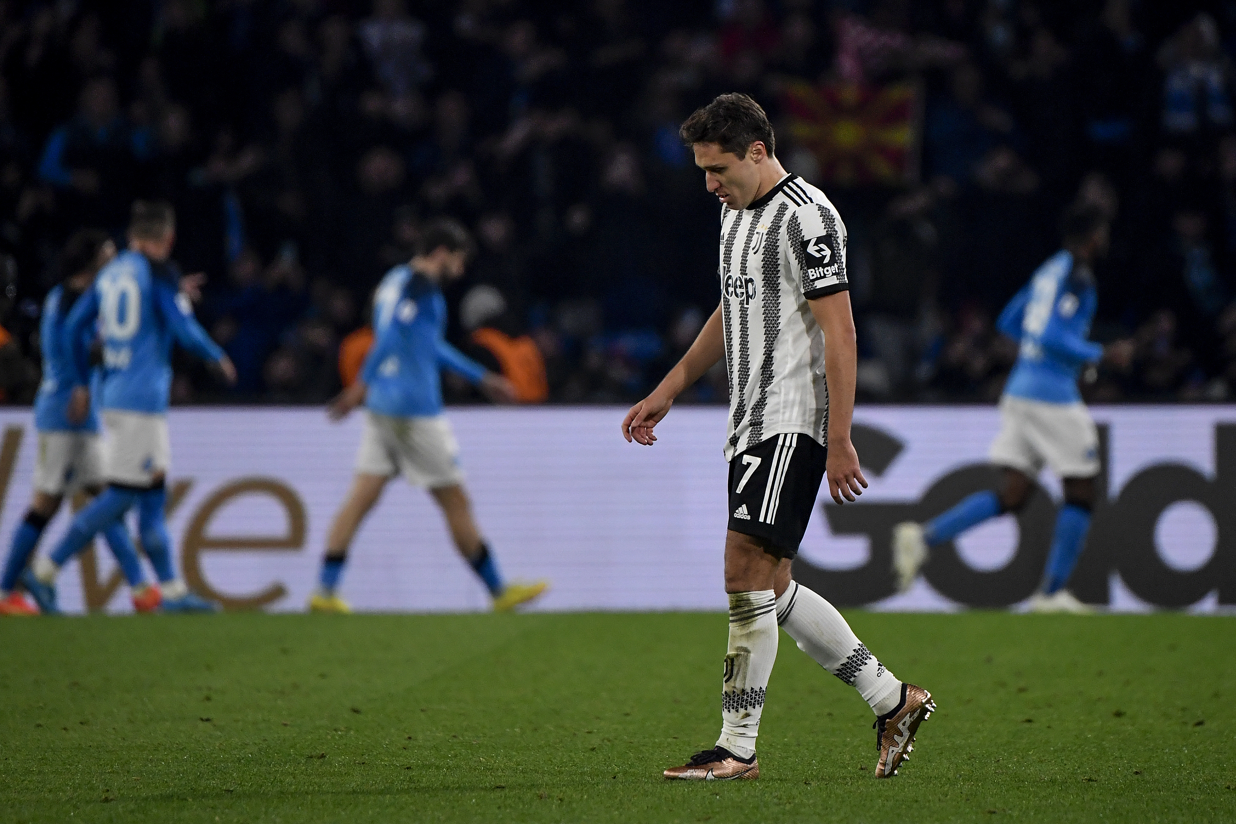 Liverpool rusza po gwiazdę Juventusu. "The Reds" przygotowują konkretną ofertę