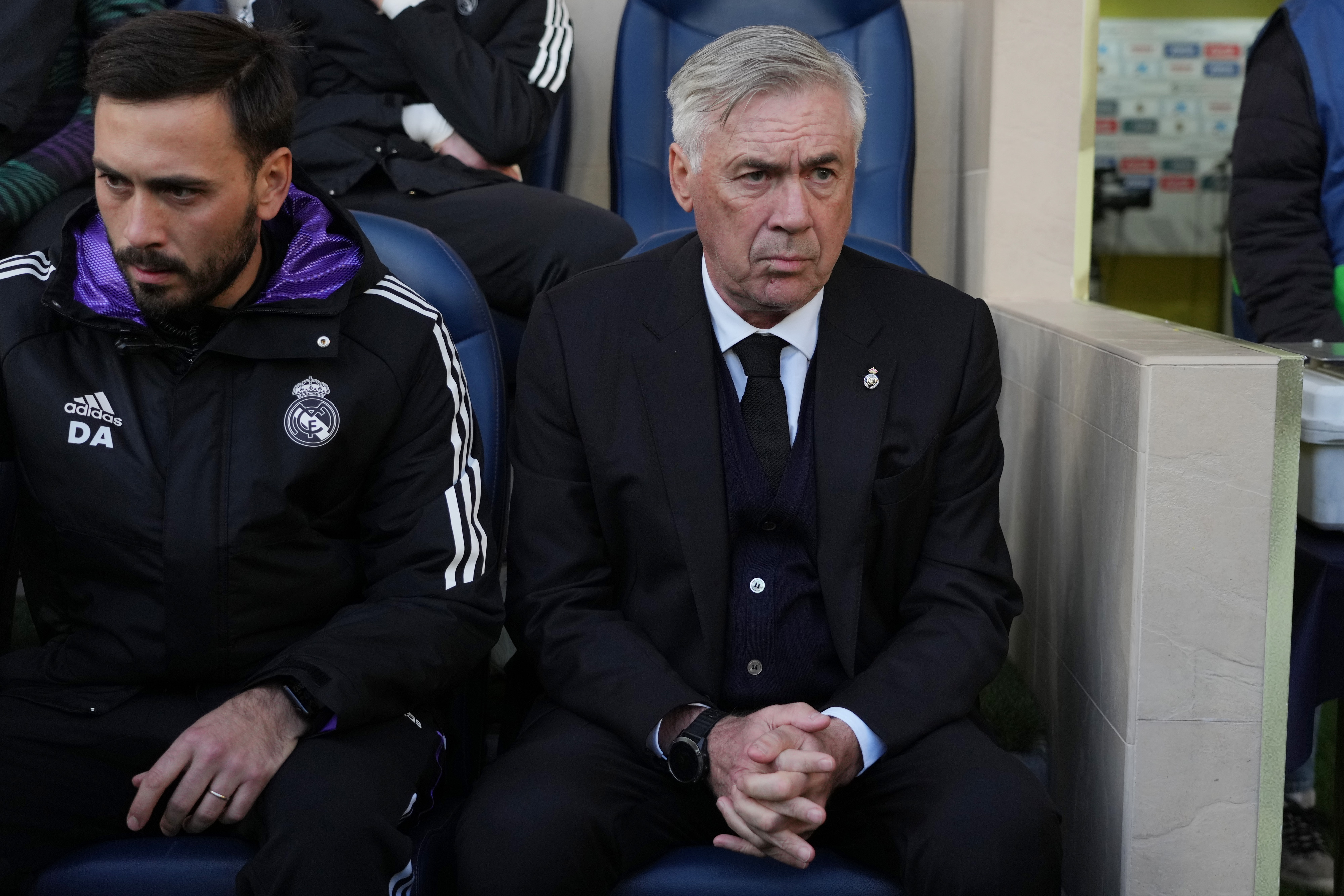 Carlo Ancelotti zapytany o transfery Realu Madryt. Zdecydowana deklaracja trenera