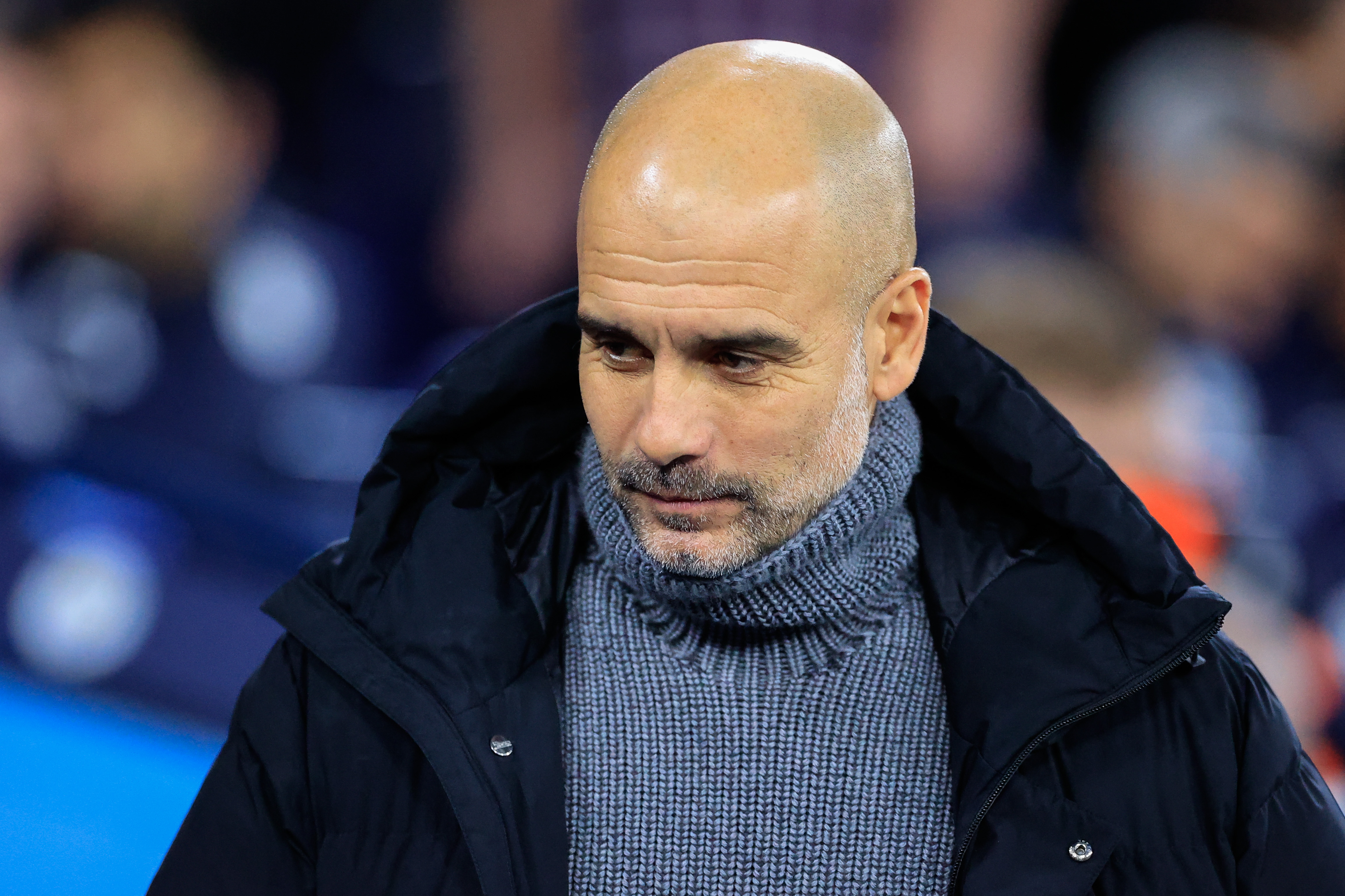 "Guardiola zepsuł coś pięknego". Dziekanowski nie może się pogodzić z tym, co zrobił trener Manchesteru City