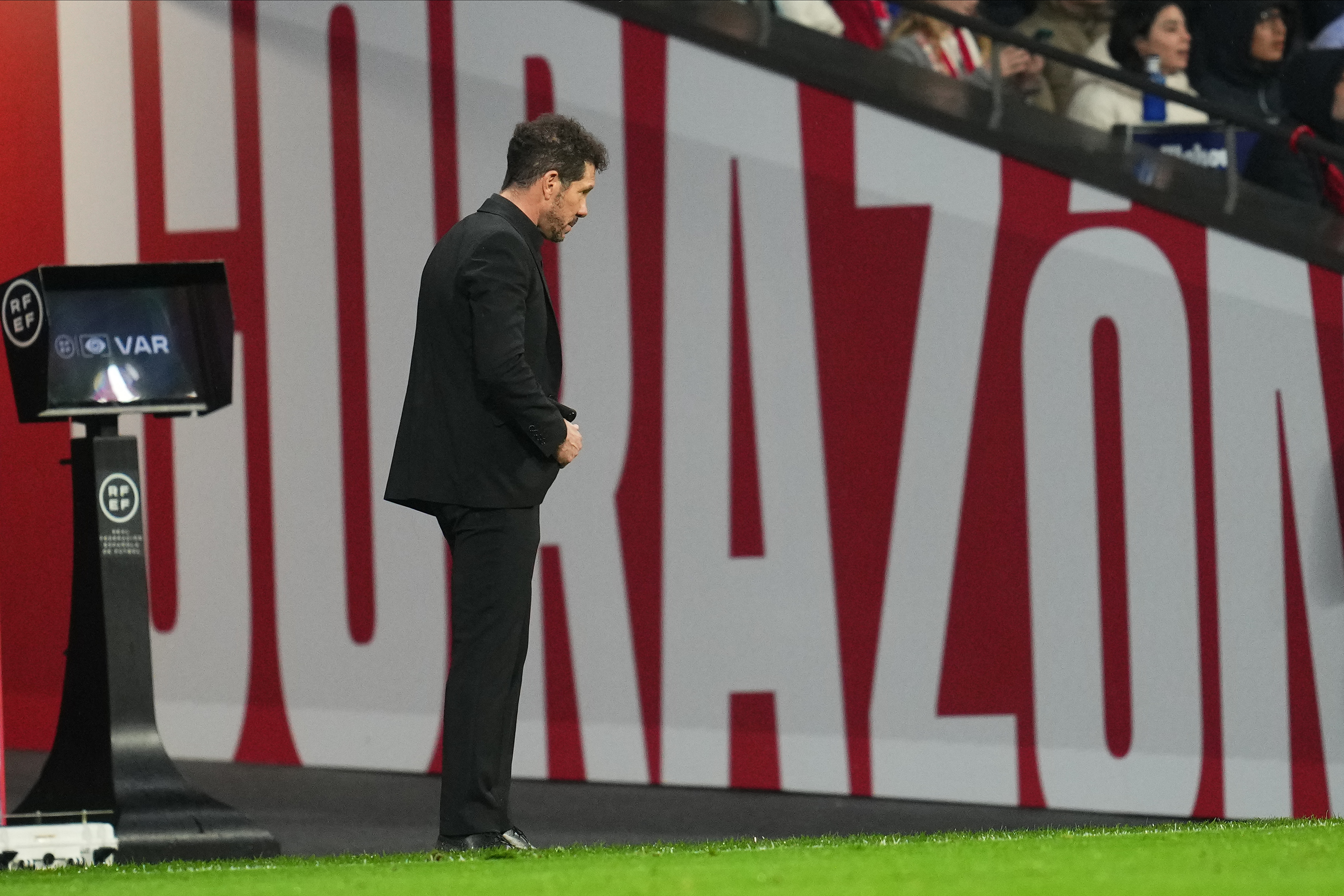 Znana przyszłość Diego Simeone. Trener Atletico Madryt podjął ważną decyzję