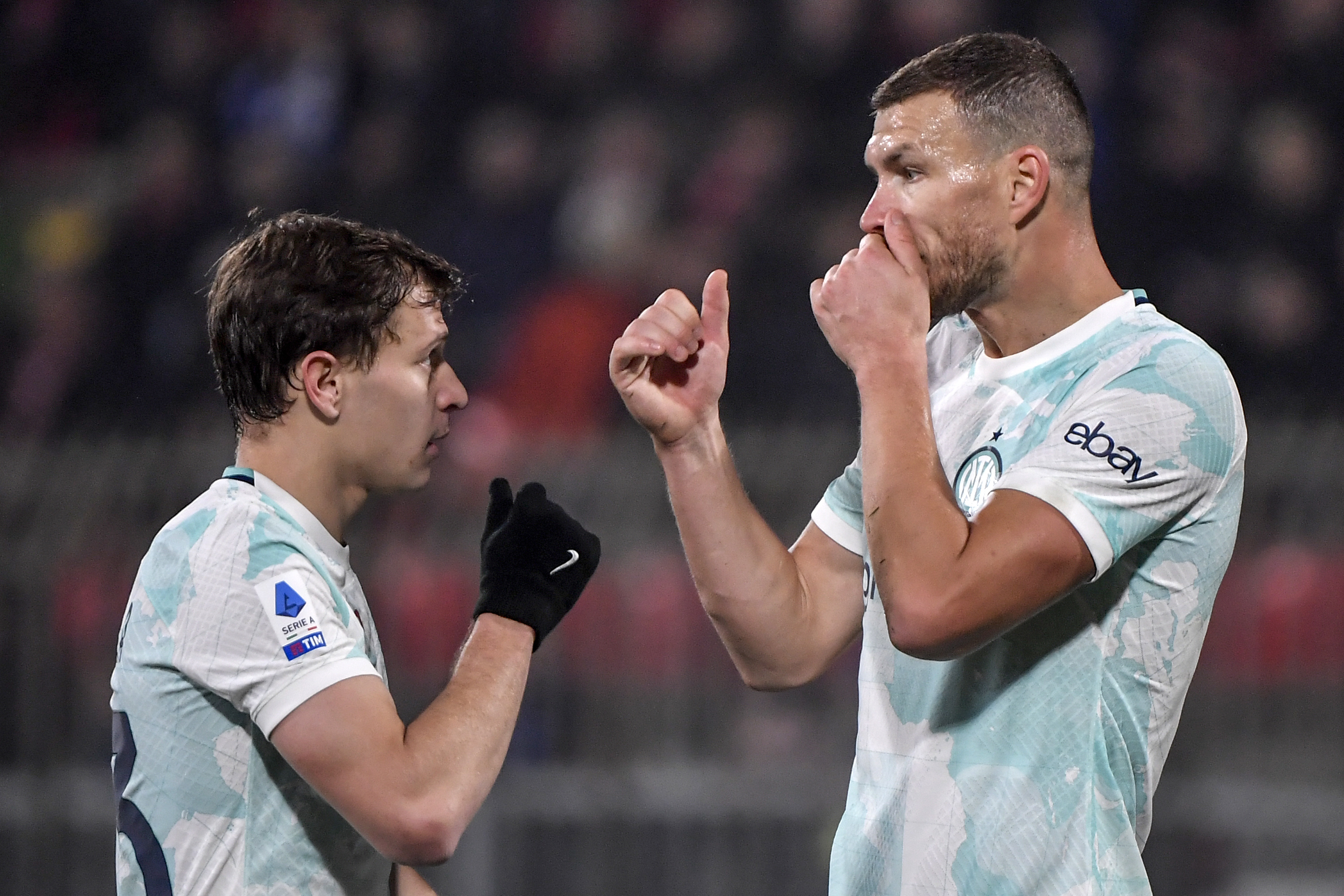 Inter chce przedłużyć kontrakt z ważnym piłkarzem. Klub planuje negocjacje