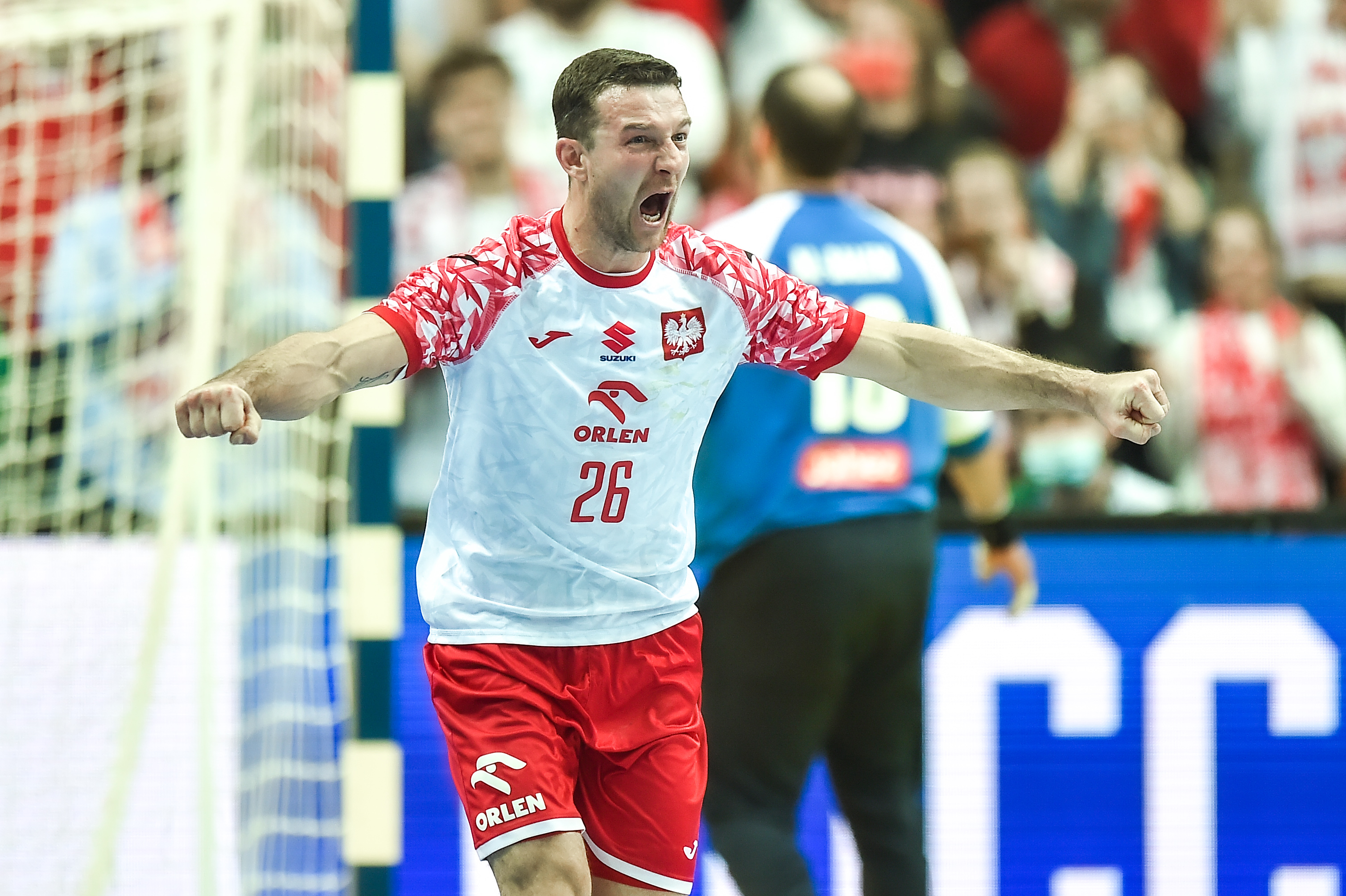 Pewne zwycięstwo Polski na mistrzostwach świata. Osłoda na pożegnanie z turniejem