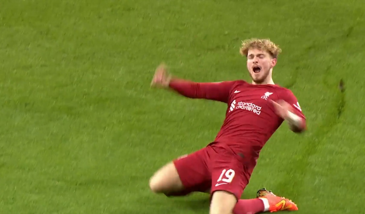 Liverpool w kolejnej rundzie Pucharu Anglii! Niesamowity gol na wagę awansu [WIDEO]