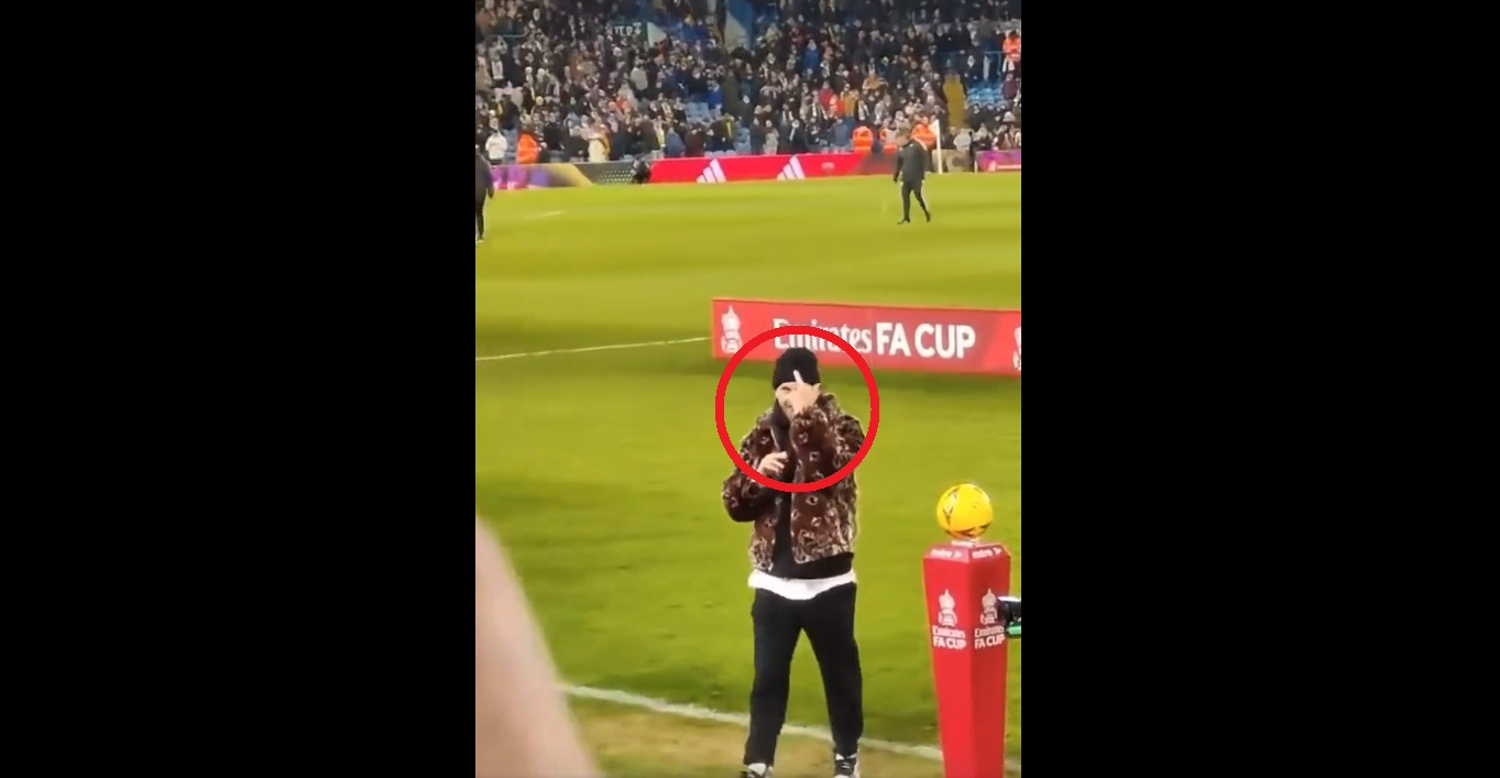 Klich dał popalić na pożegnaniu z Leeds United. Pokazał środkowy palec w kierunku trybun [WIDEO]