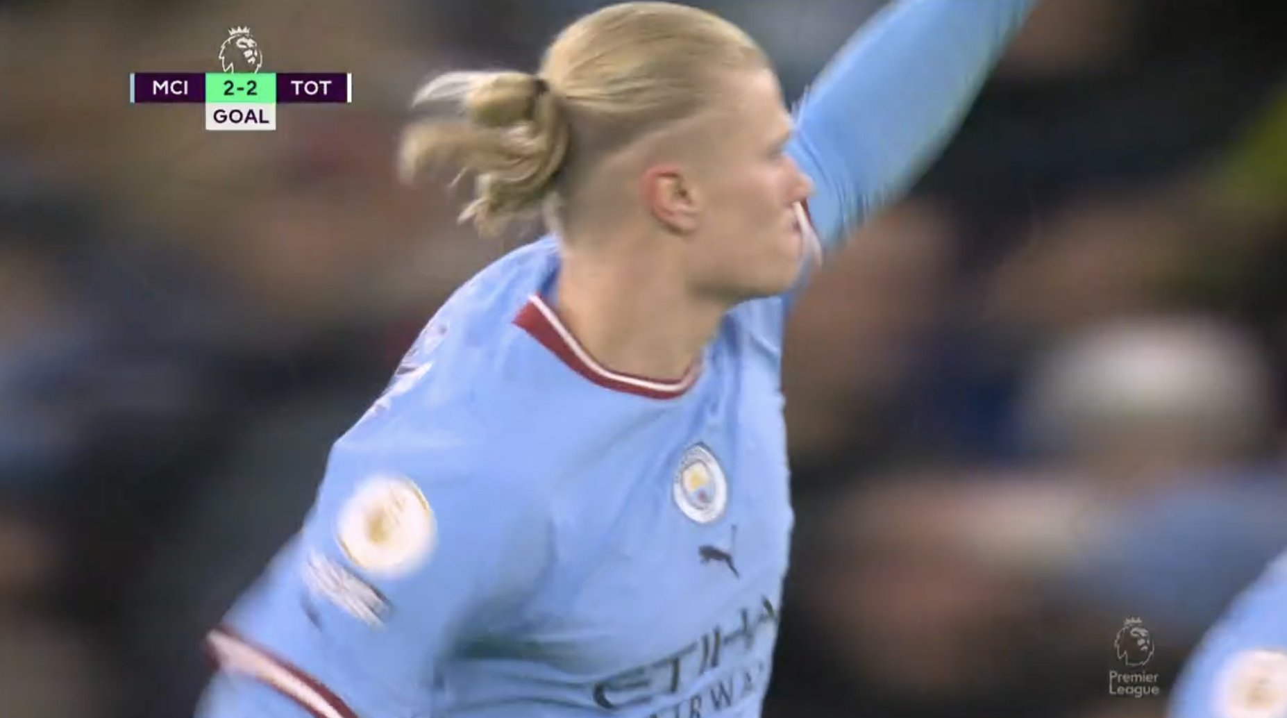 Manchester City wrócił z piłkarskiego piekła! Niezwykłe zwycięstwo nad Tottenhamem [WIDEO]