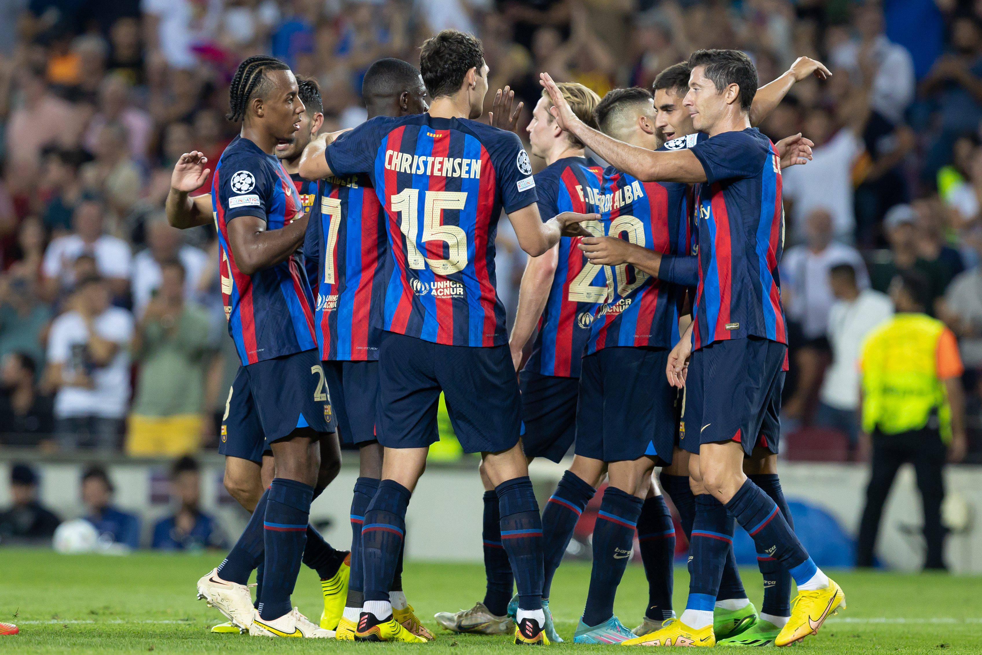 FC Barcelona może pobić historyczny rekord. Ten wyczyn wydawał się niemożliwy. "Zdaje się być abstrakcyjny"