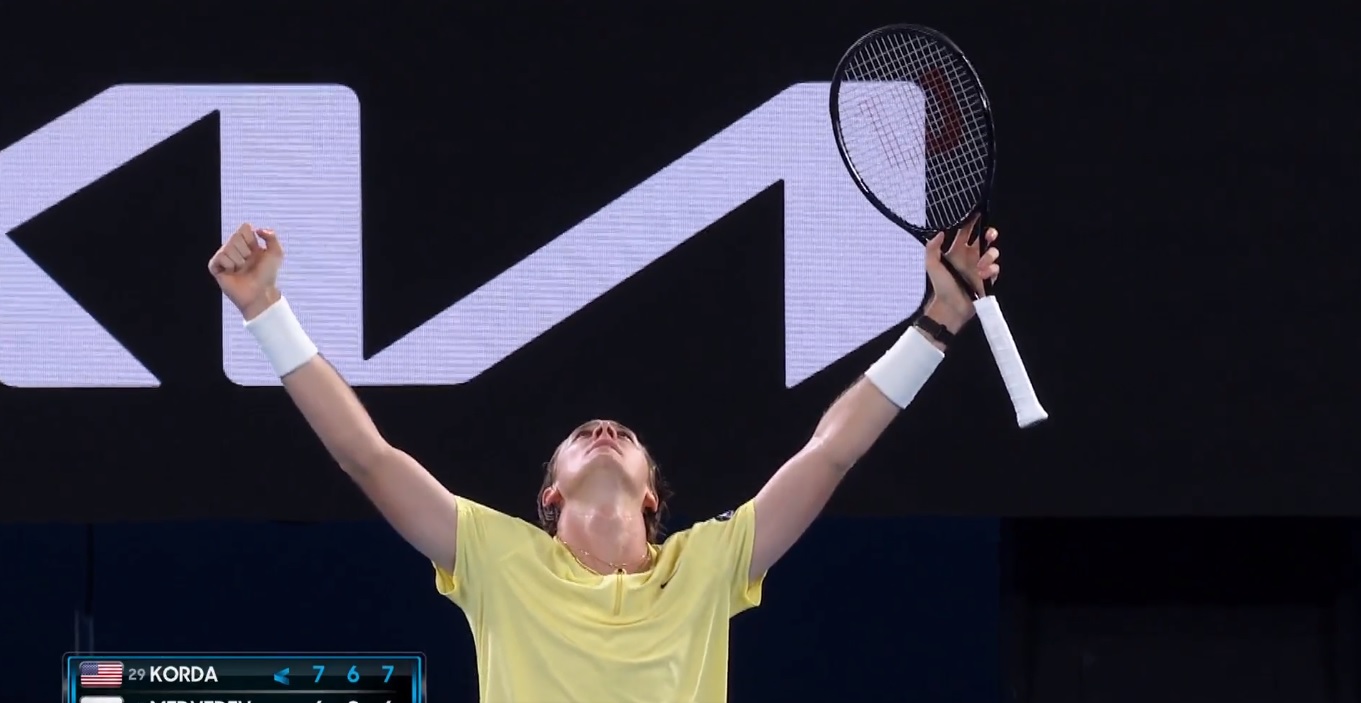 Kolejna sensacja w Australian Open! Niespodziewany rywal Huberta Hurkacza