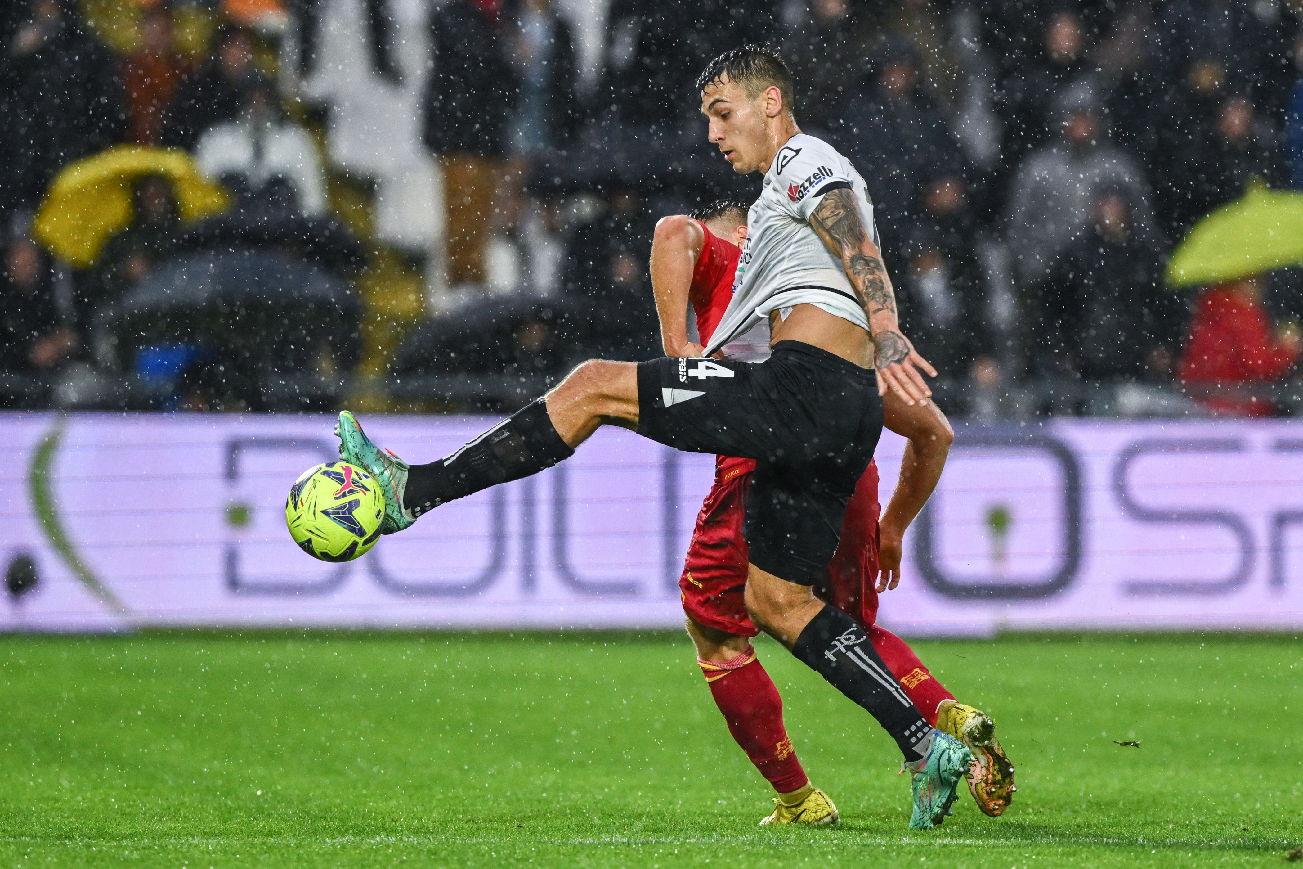 Spezia znalazła następcę Jakuba Kiwiora. Klub zamierza kupić kolejnego Polaka