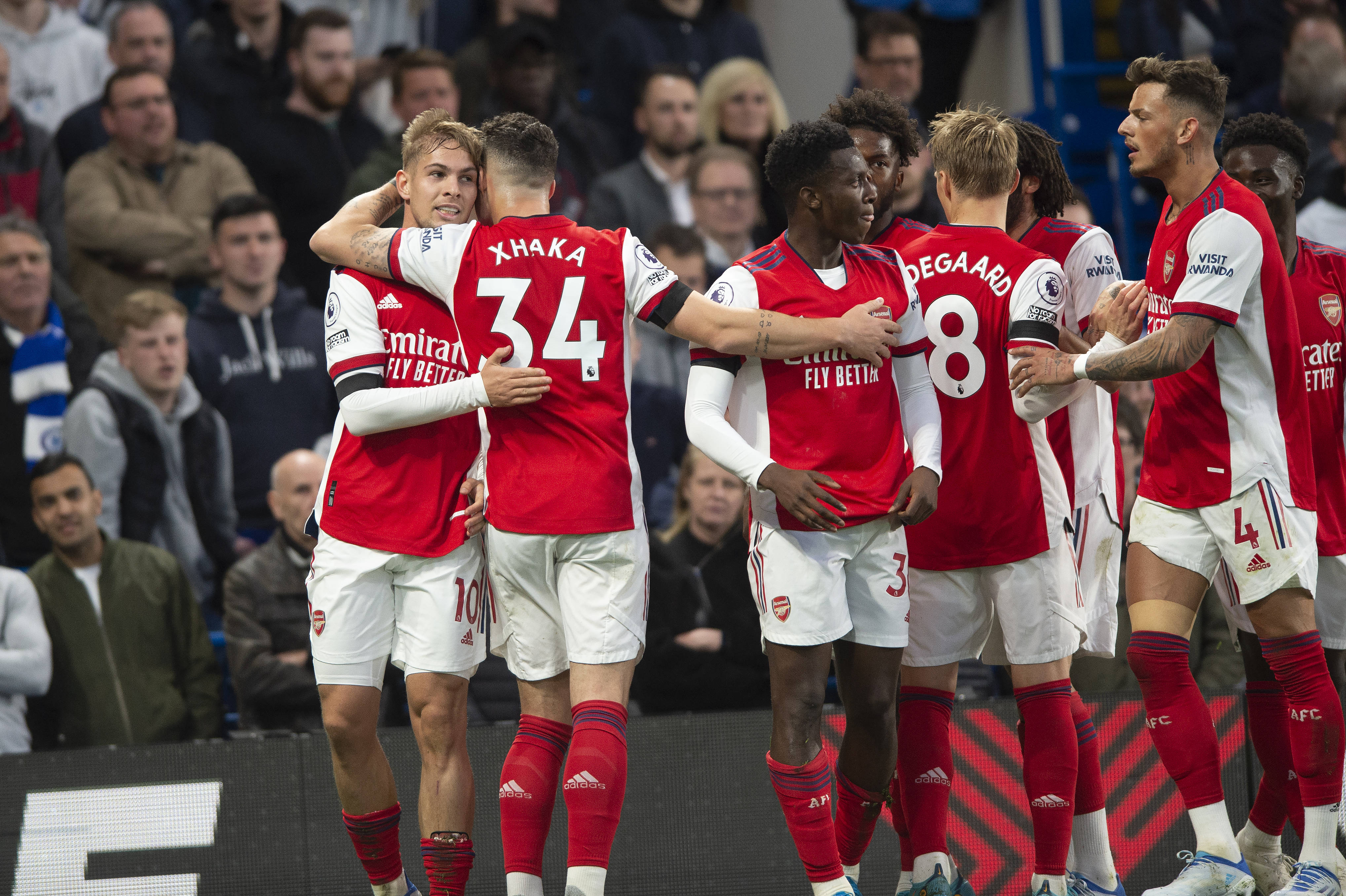 Największe wzmocnienie Arsenalu na resztę sezonu? Klub nie zapłaci za nie ani funta. "Będzie bardzo ważny"