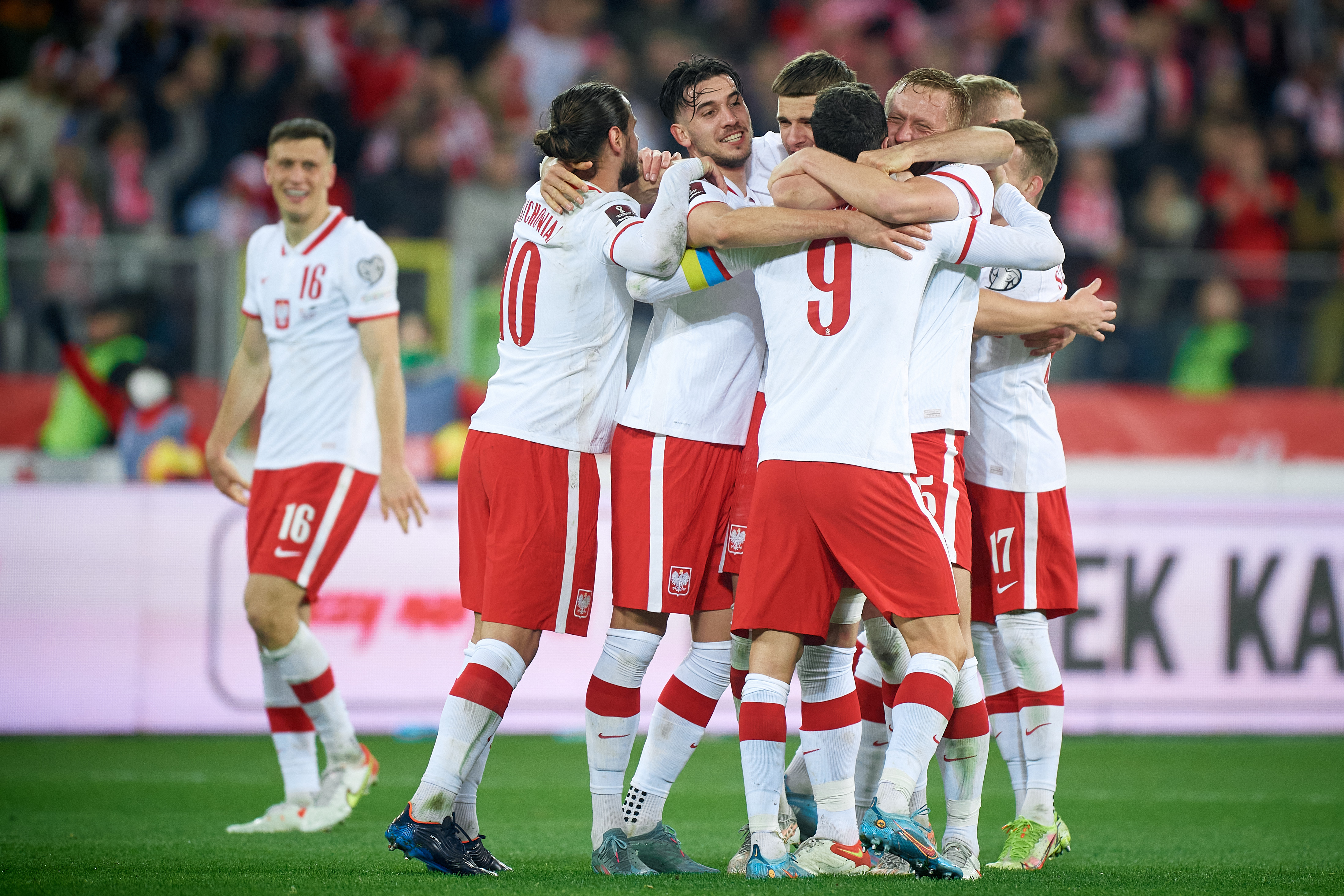 Legenda asystentem Fernando Santosa?! To oni mają być częścią sztabu nowego selekcjonera [NASZ NEWS]