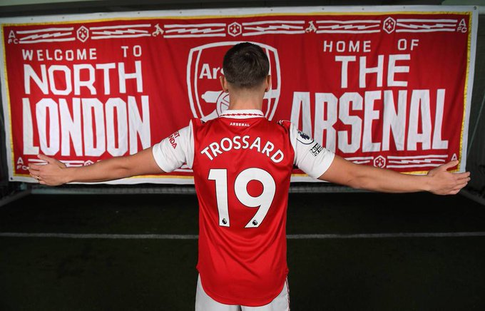 Arsenal potwierdził głośny transfer! Jest oficjalny komunikat "Kanonierów"