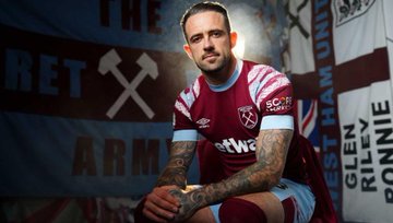 West Ham United pozyskał nowego napastnika. "Młoty" potwierdziły transfer