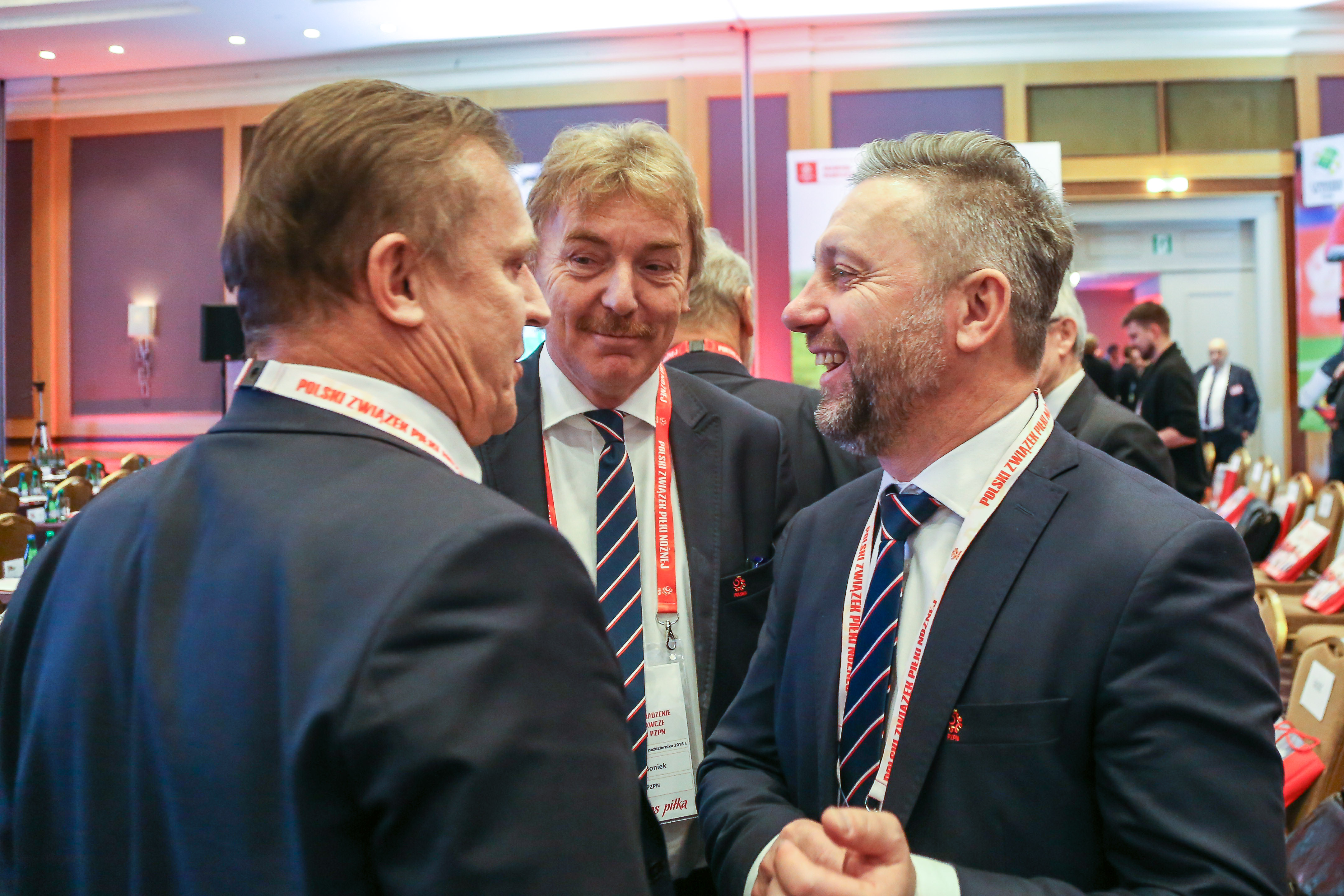 "Prezes Boniek uległ presji mediów". Jerzy Brzęczek nie ma wątpliwości ws. zwolnienia z reprezentacji