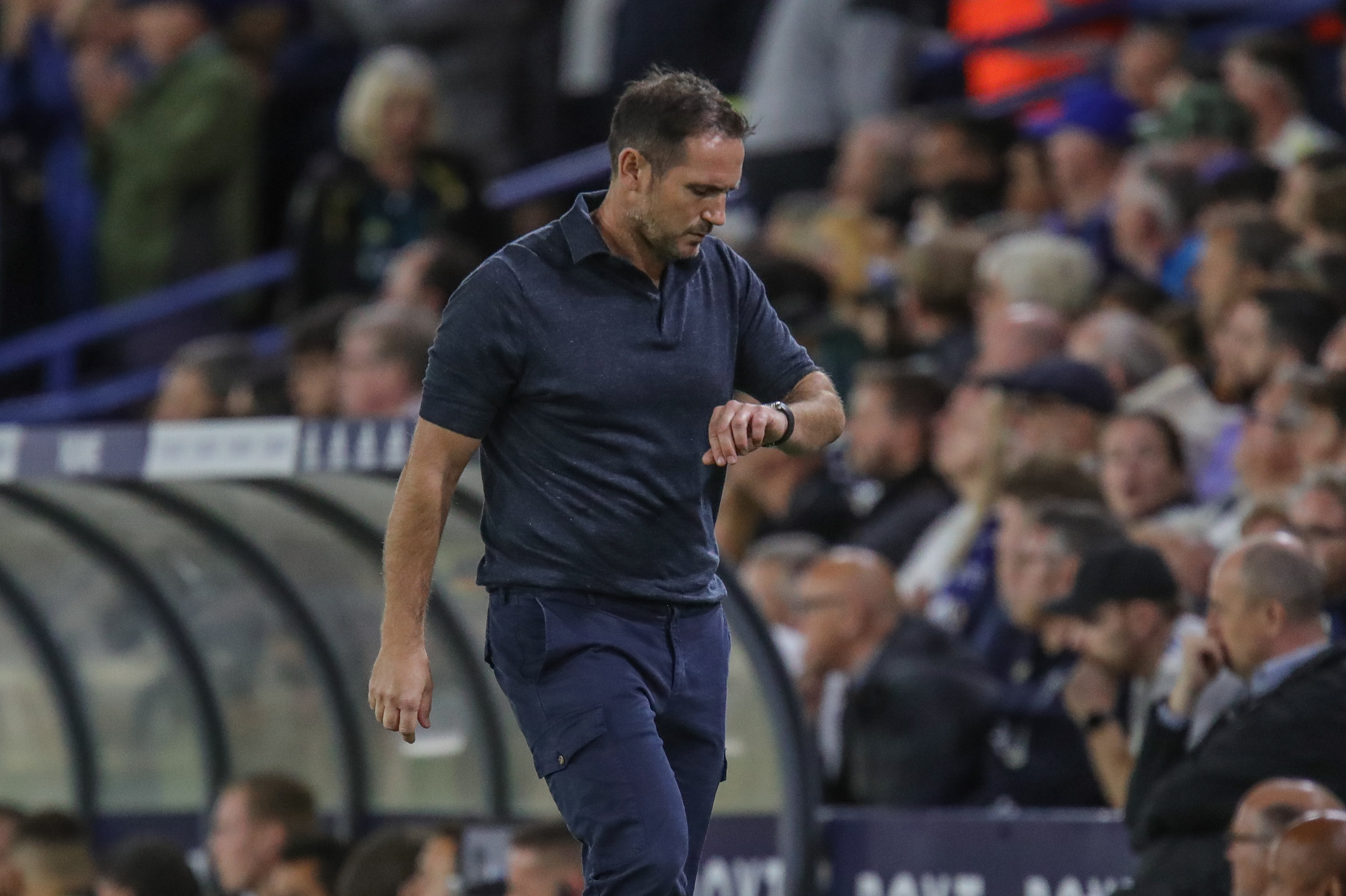 Everton coraz bliżej spadku z Premier League! Łukasz Fabiański i spółka pogrążyli drużynę Franka Lamparda