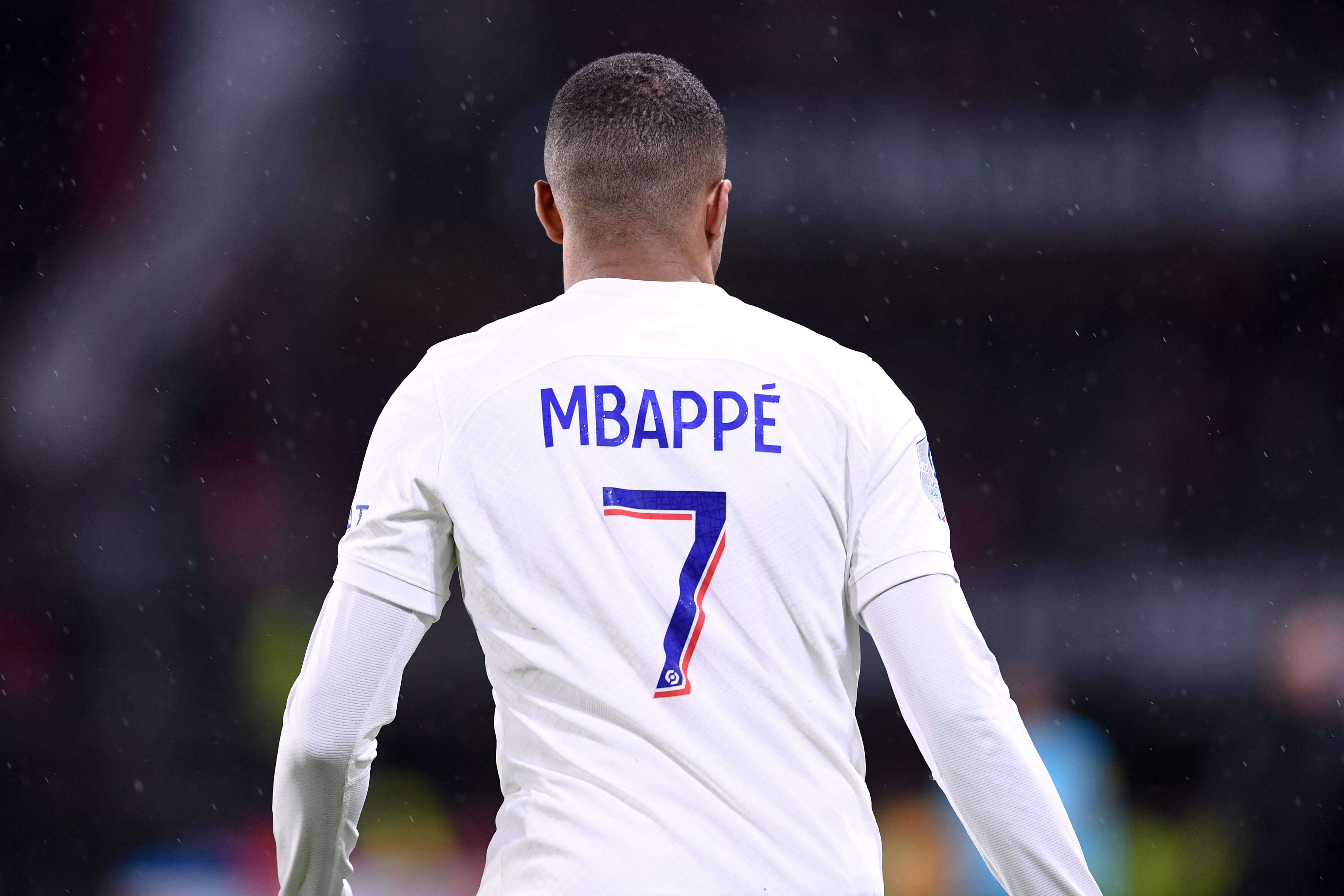 Kylian Mbappe chce odejść z PSG! The Athletic ujawnia zamiary lidera francuskiego hegemona