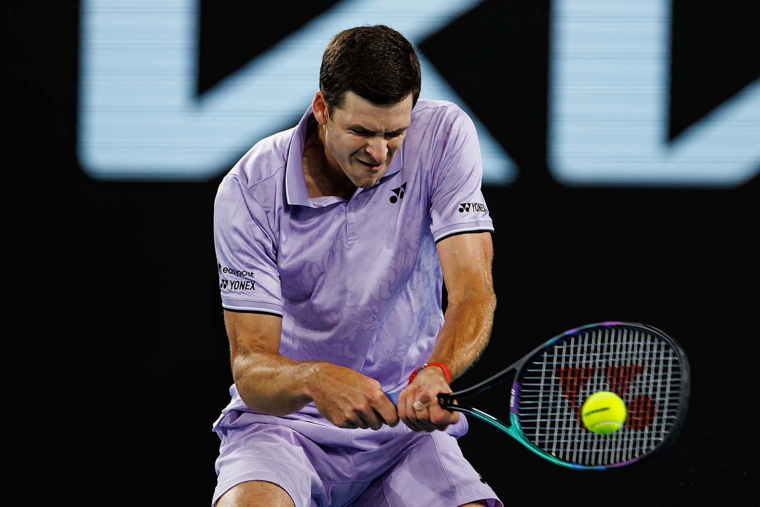 Hubert Hurkacz - Bernabe Zapata Miralles gdzie oglądać? Stream online i transmisja na żywo z ATP 250 Estoril