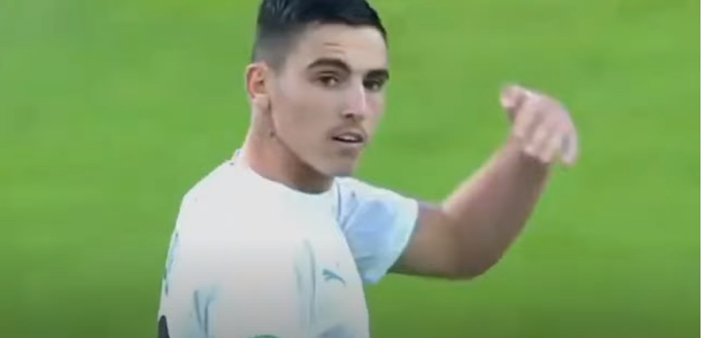 FC Barcelona kupi reprezentanta Izraela?! Widzi w nim potencjał na przyszłość