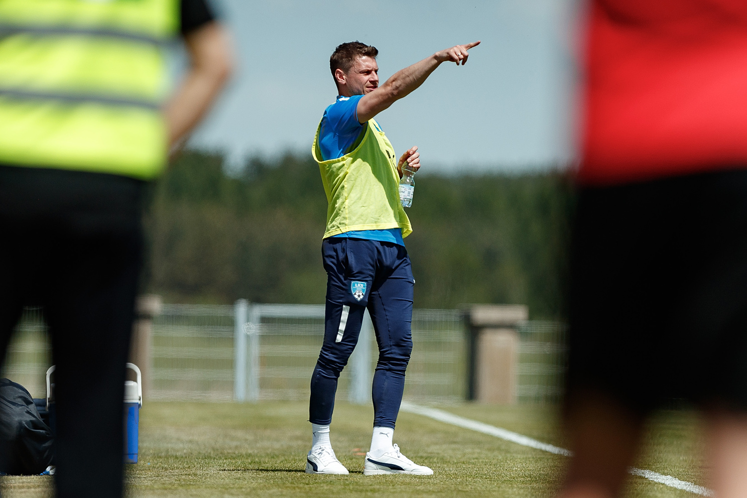 Łukasz Piszczek w sztabie kadry? Santos chce to przemyśleć, Kulesza czeka na decyzję