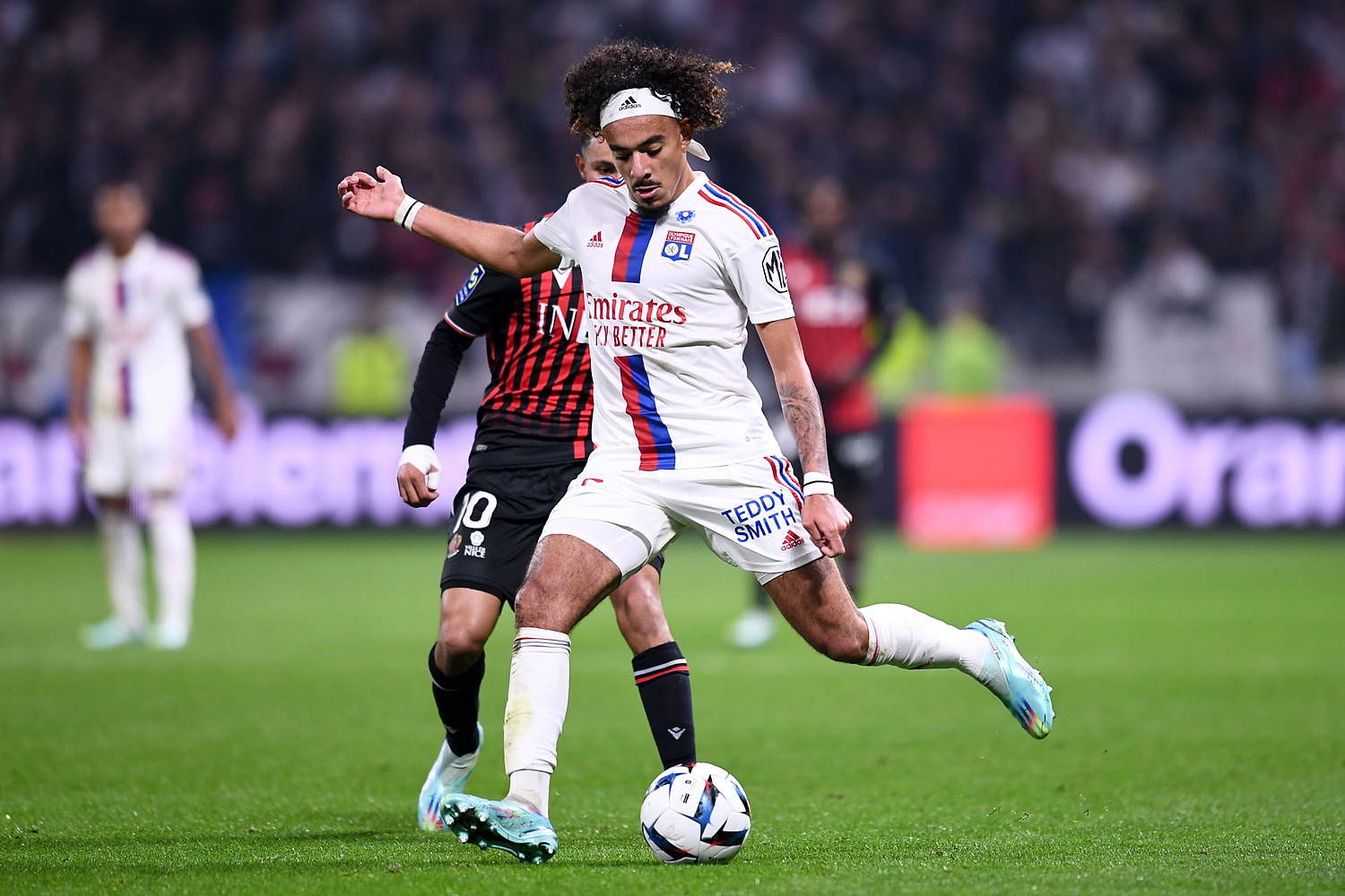 Trwa transferowy amok Chelsea. "The Blues" szykują ciężkie miliony na piłkarza z Ligue 1