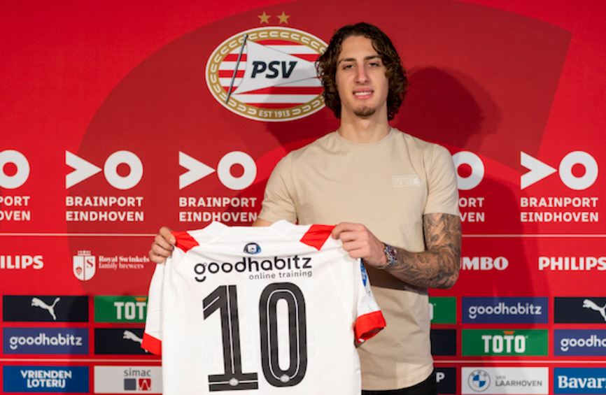 Był bohaterem wielkiego transferu, kompletnie zawiódł. Teraz znów zmienił klub