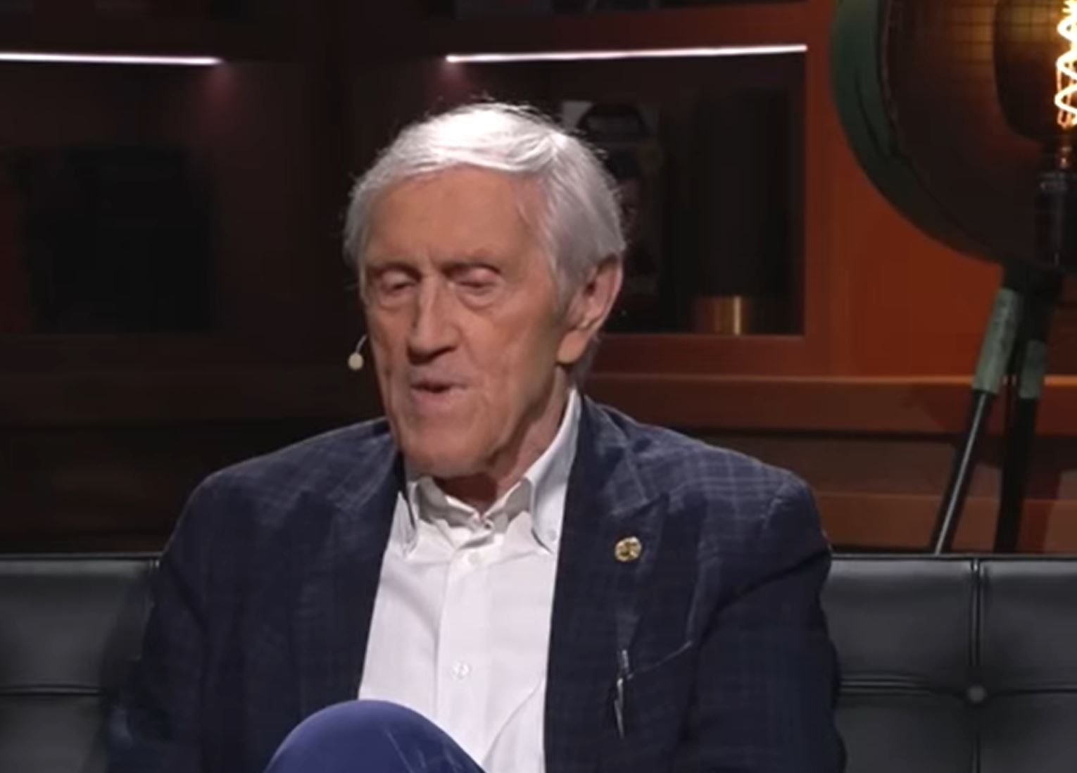 Jacek Gmoch otwarcie o zatrudnieniu Fernando Santosa. Ważne słowa legendy [NASZ WYWIAD]