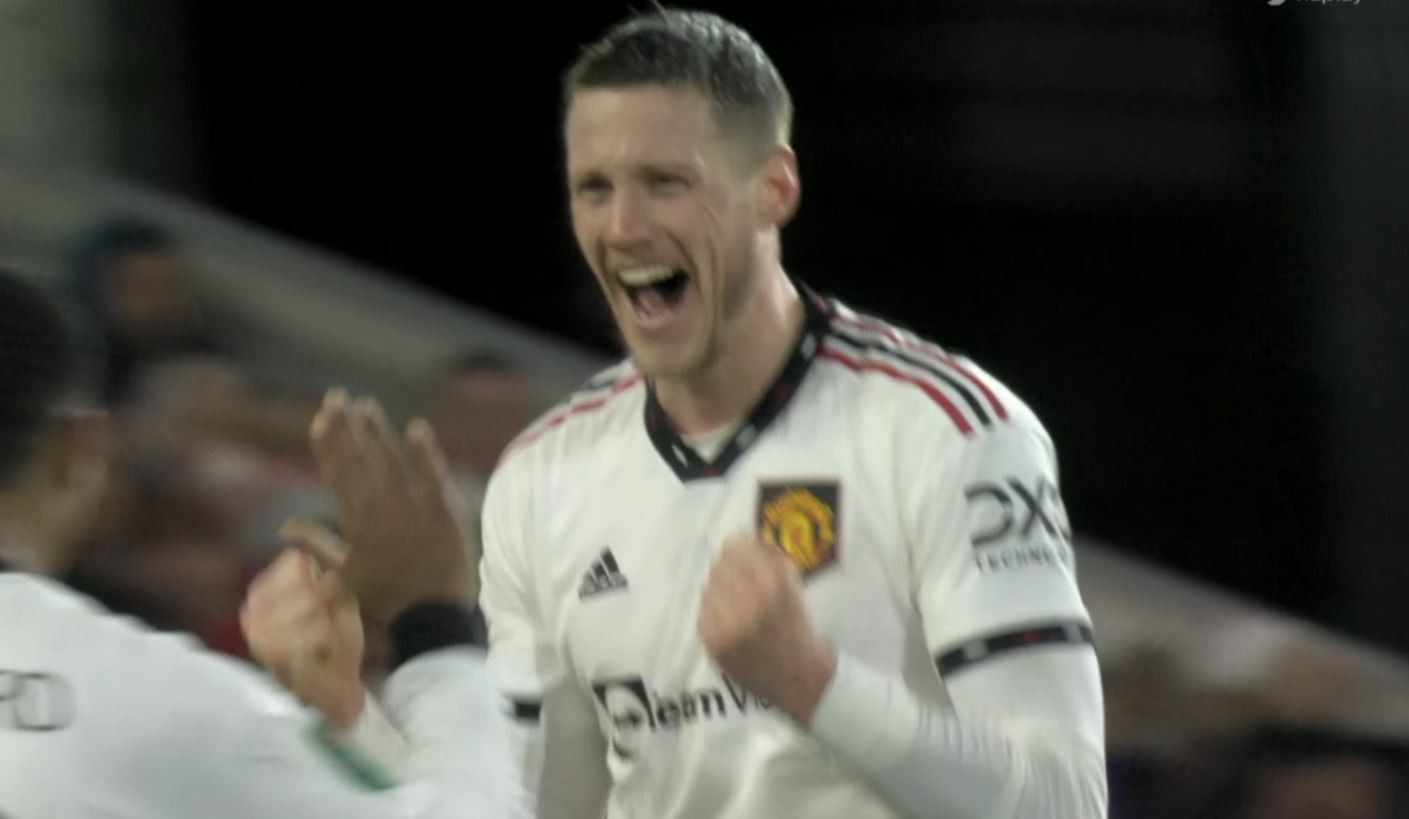 Manchester United o krok od finału Pucharu Ligi! Debiutancki gol nowego snajpera "Czerwonych Diabłów" [WIDEO]