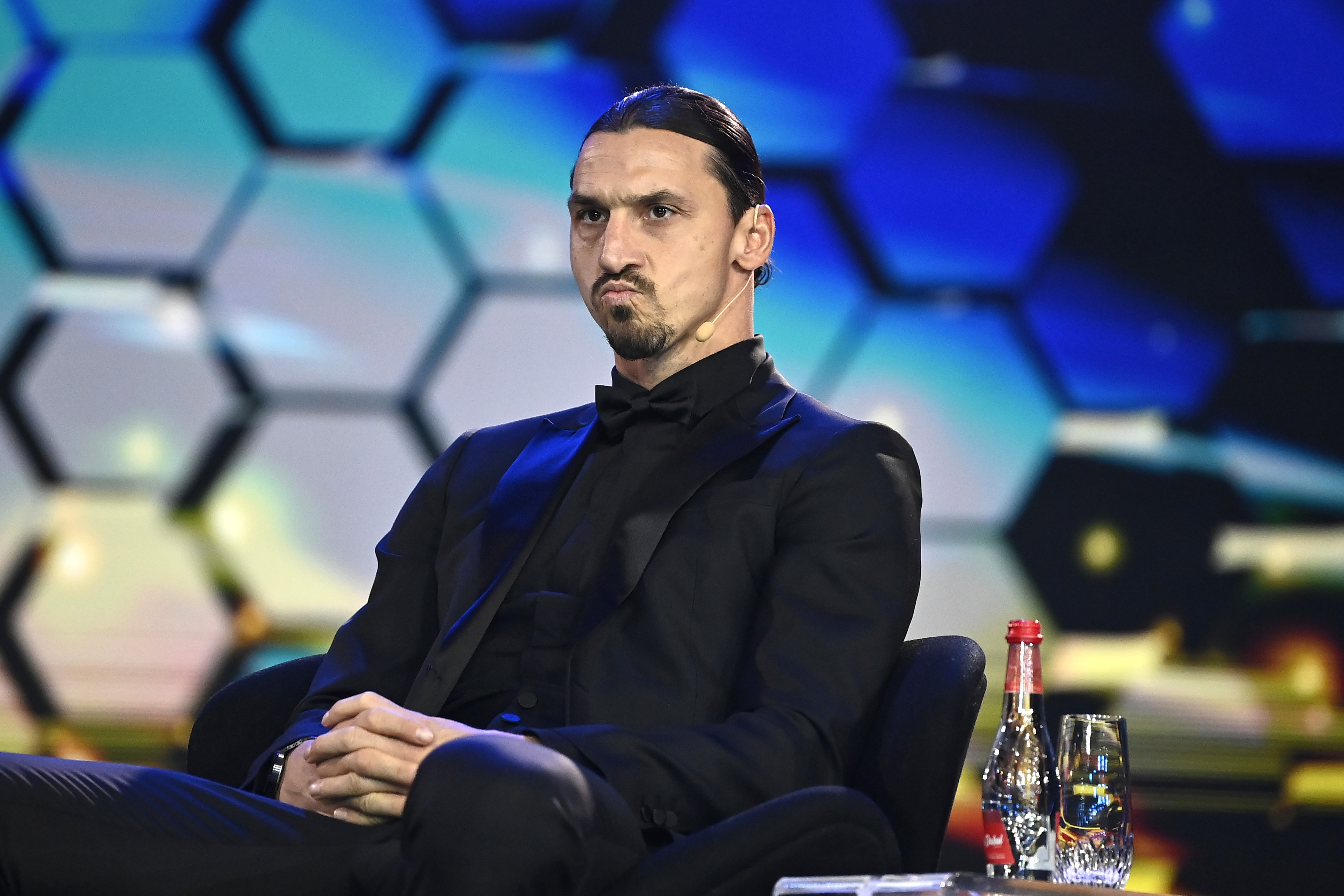"Martwię się o nich". Zlatan Ibrahimović jasno o piłkarzach reprezentacji Argentyny