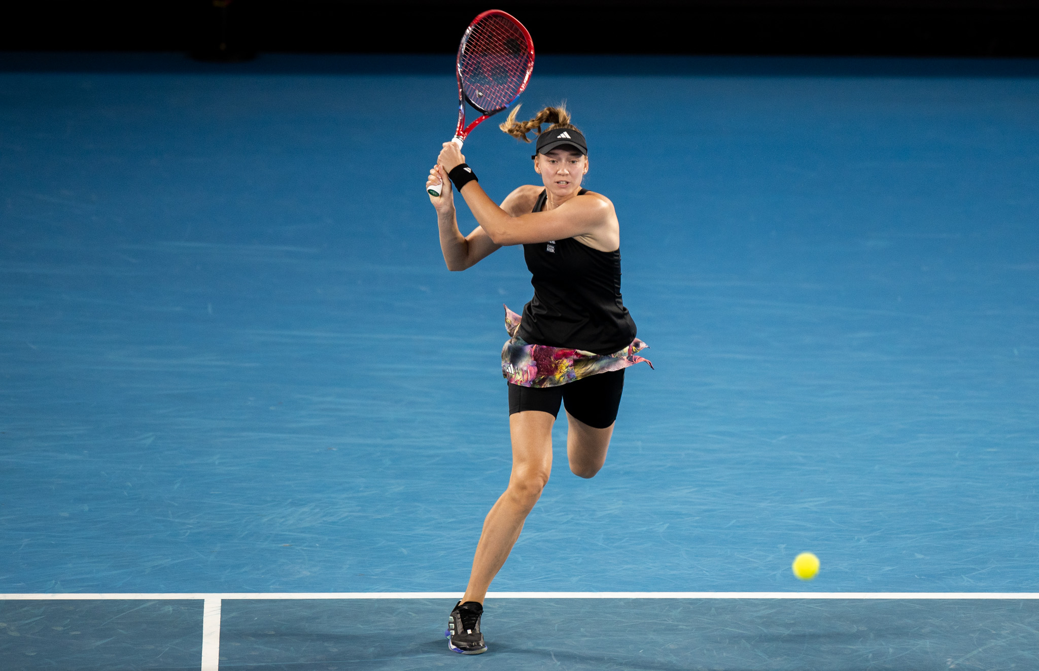 Znamy pierwszą finalistkę Australian Open! Dwa sety roztrzygnęły mecz