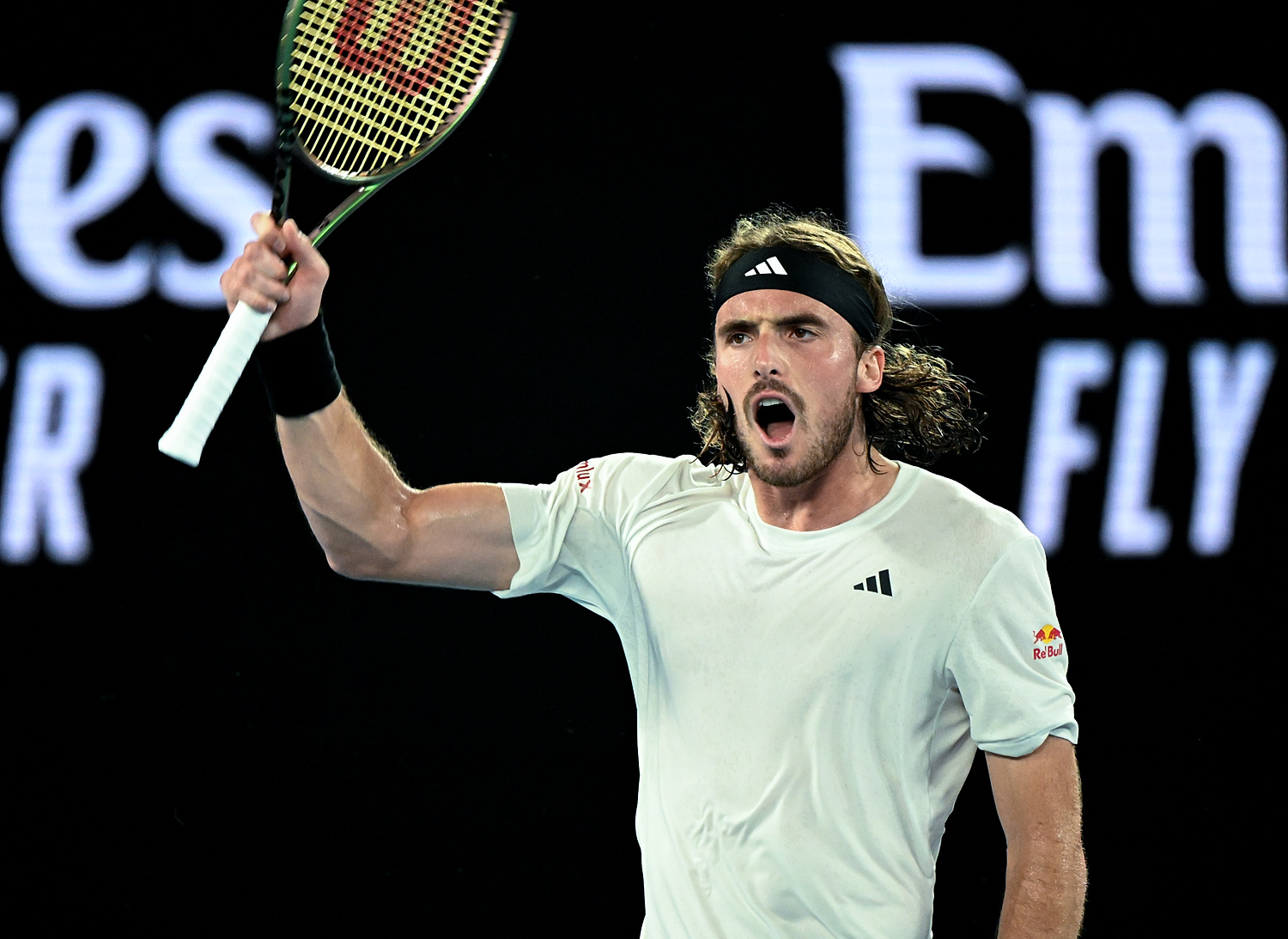 Piękny gest gwiazdy ATP. W jego kraju szaleją powodzie, tak wspomógł społeczeństwo 