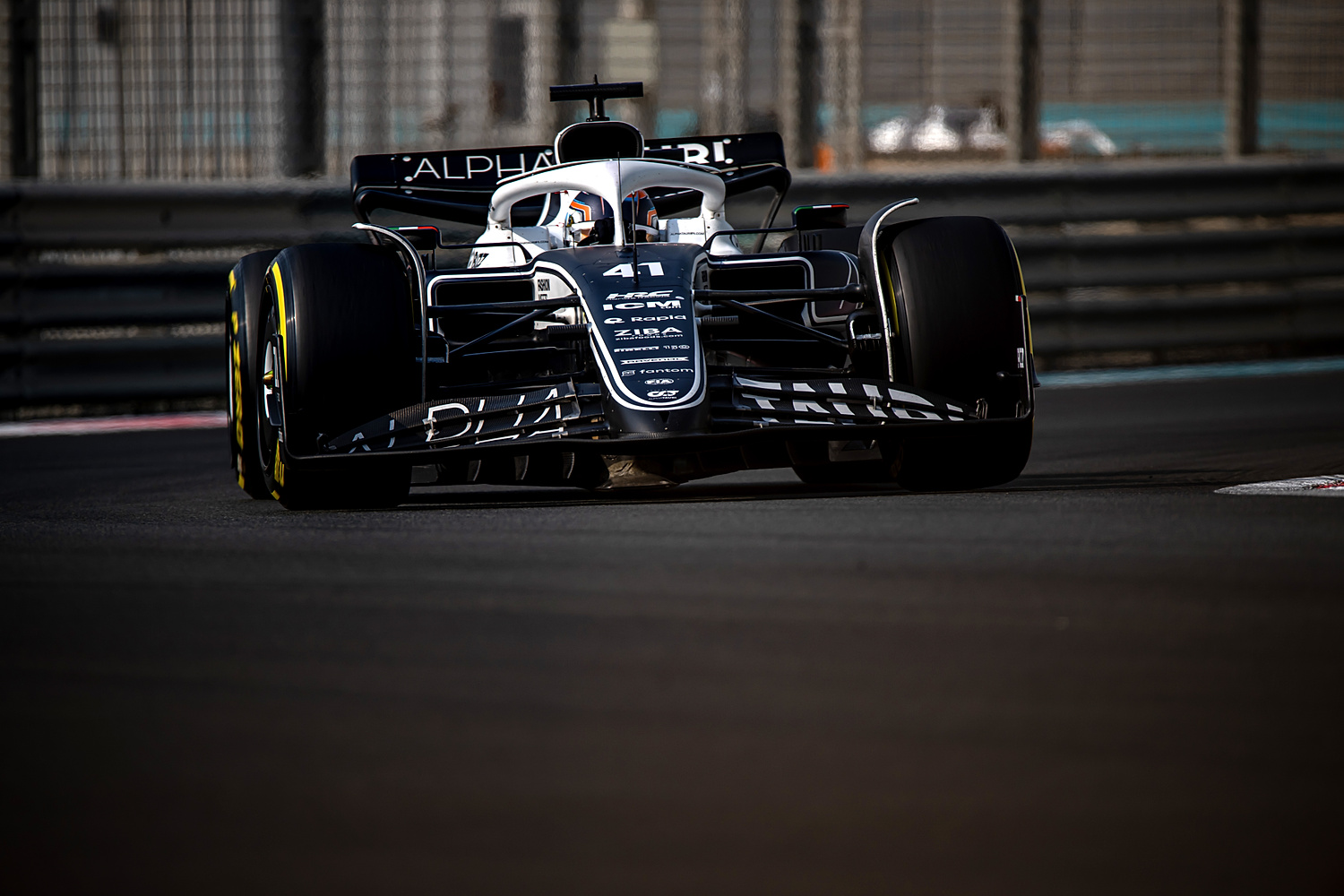 Orlen zostaje w Formule 1. Polski koncern związał się z kolejnym zespołem