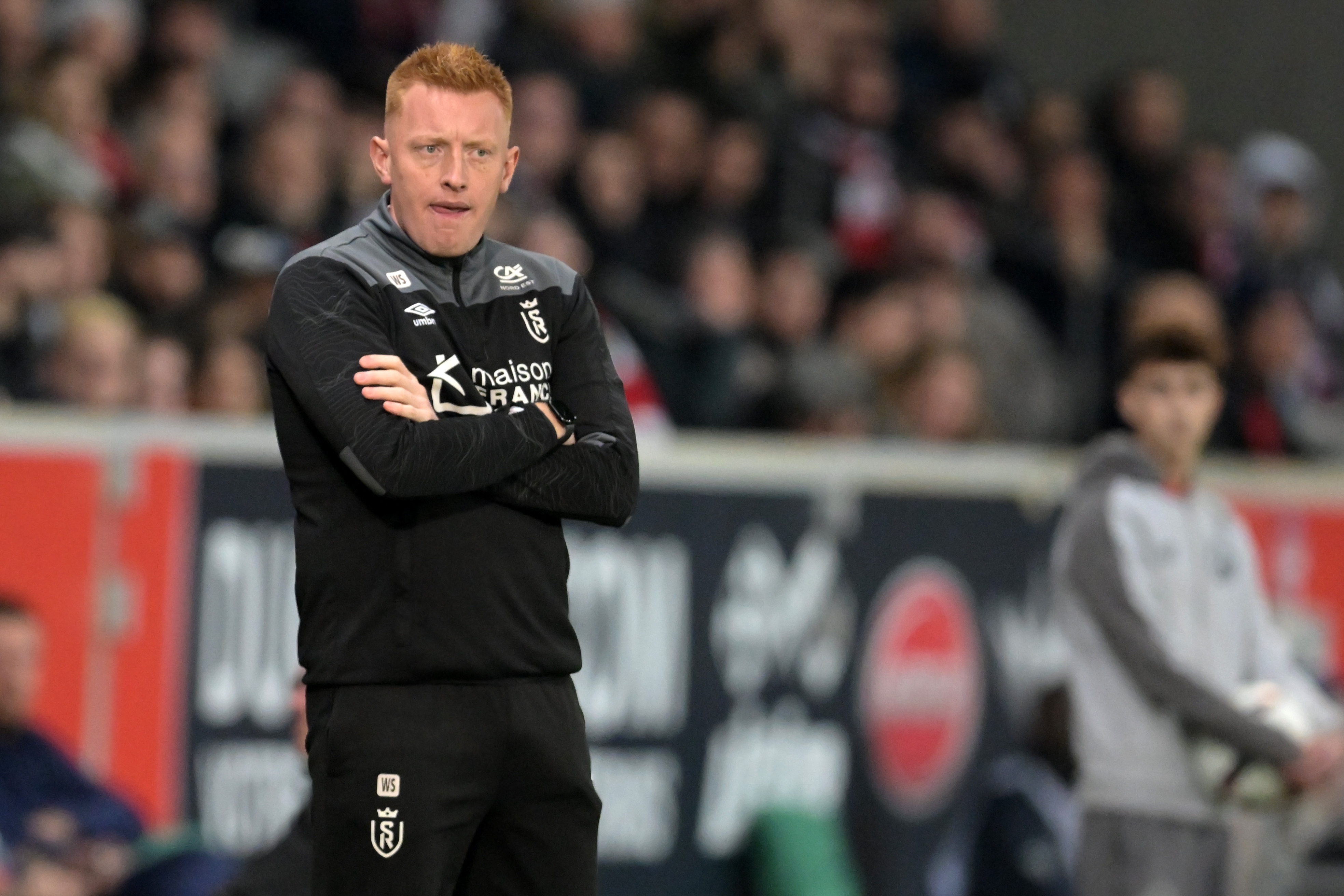 Najmłodszy trener w topowych ligach. Dopiero skończył 30 lat! Wychowanek Football Managera zachwyca