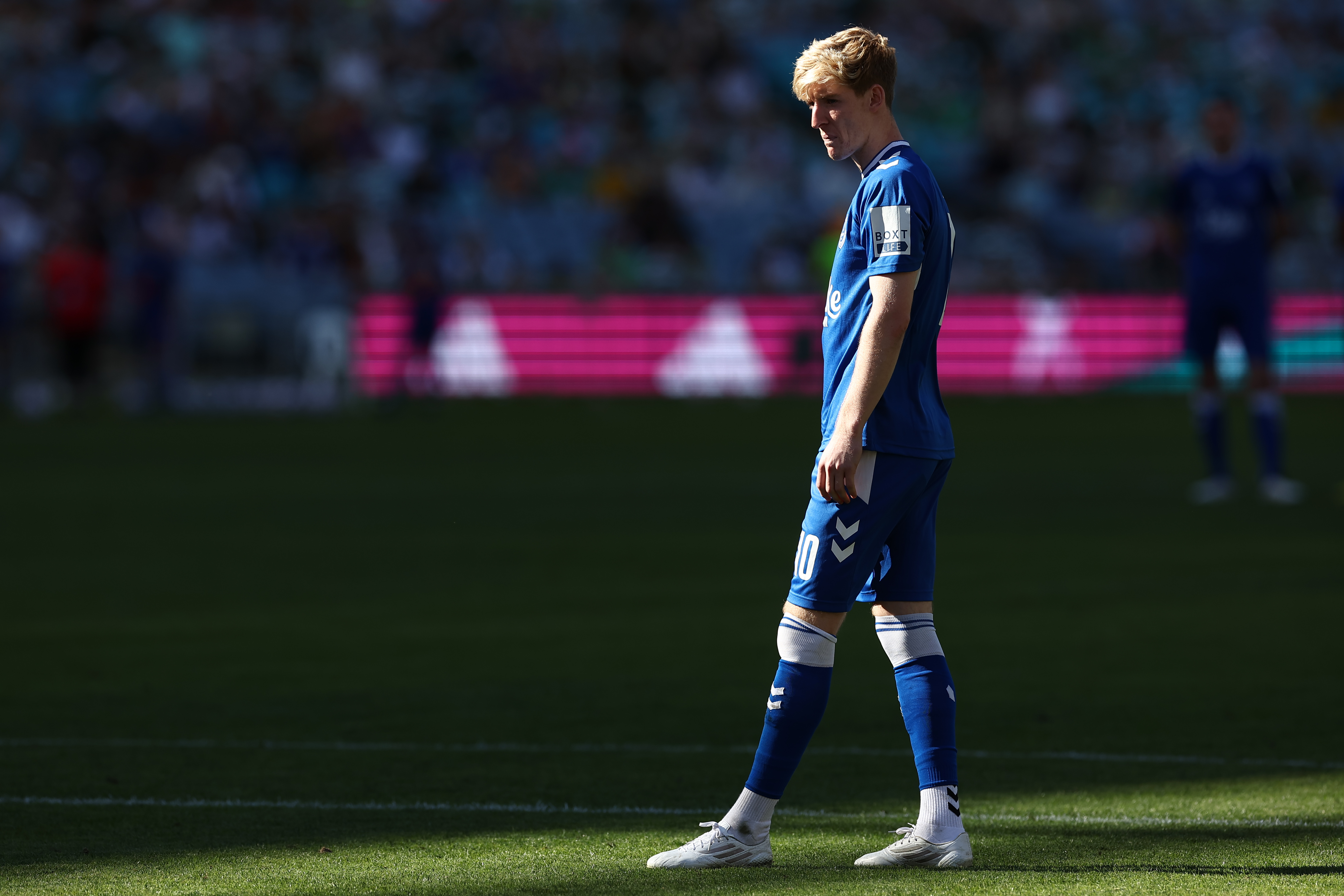 Newcastle finalizuje głośny transfer. "Sroki" zapłacą 45 milionów funtów