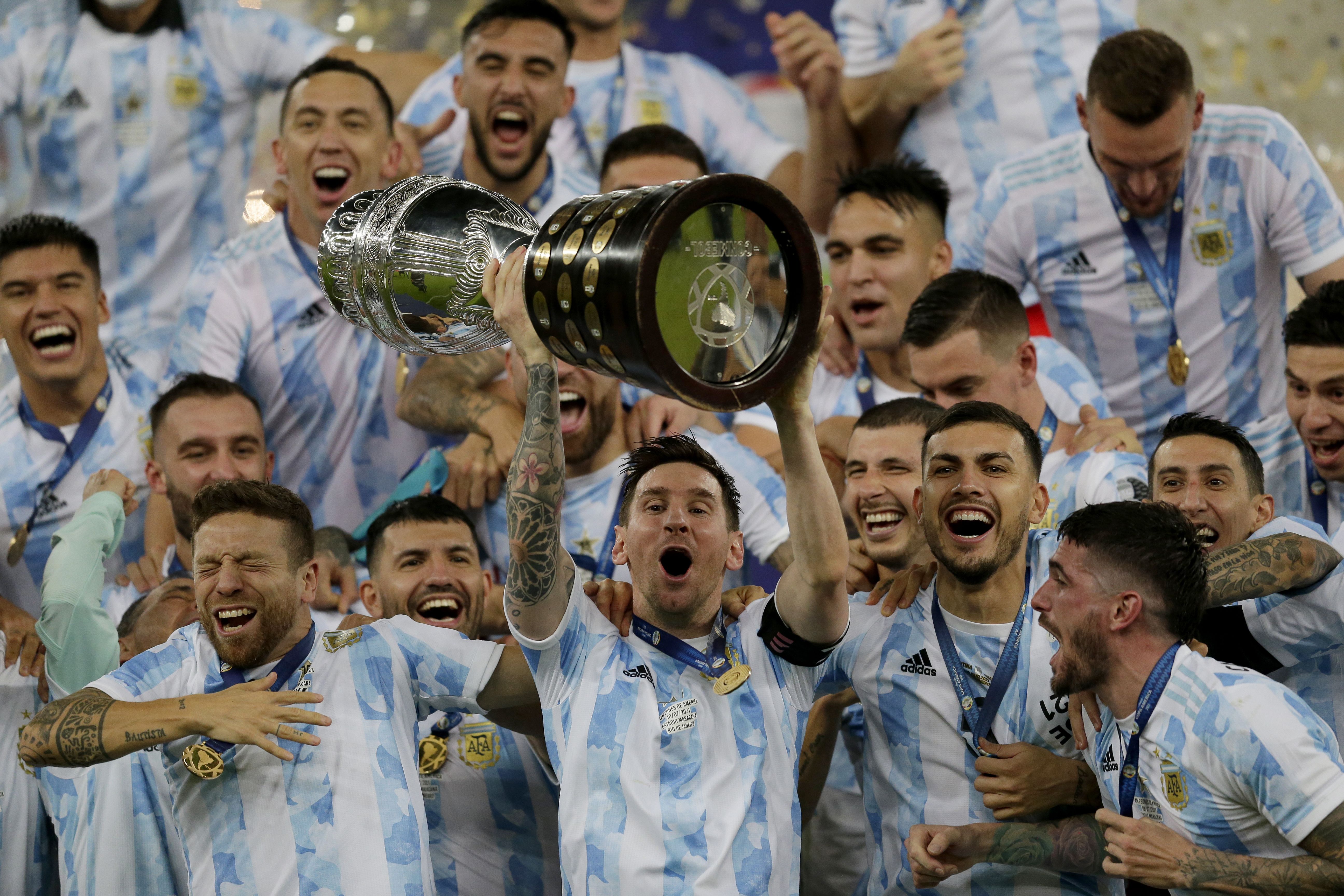 Rewolucja w turnieju Copa America! Oficjalnie ogłoszono ważne zmiany