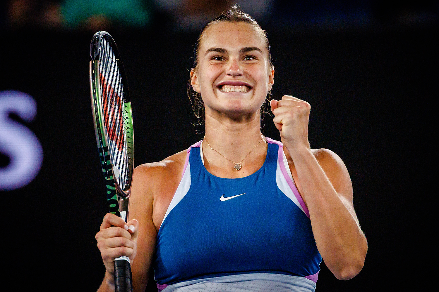 "Popycha mnie do granic możliwości". Sabalenka wypowiedziała się na temat Igi Świątek. Wielka klasa