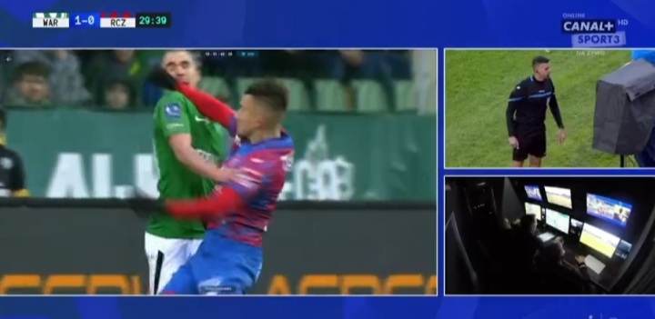 Ważny piłkarz Rakowa Częstochowa nie zagra przez kilka kolejek. Został zawieszony po czerwonej kartce