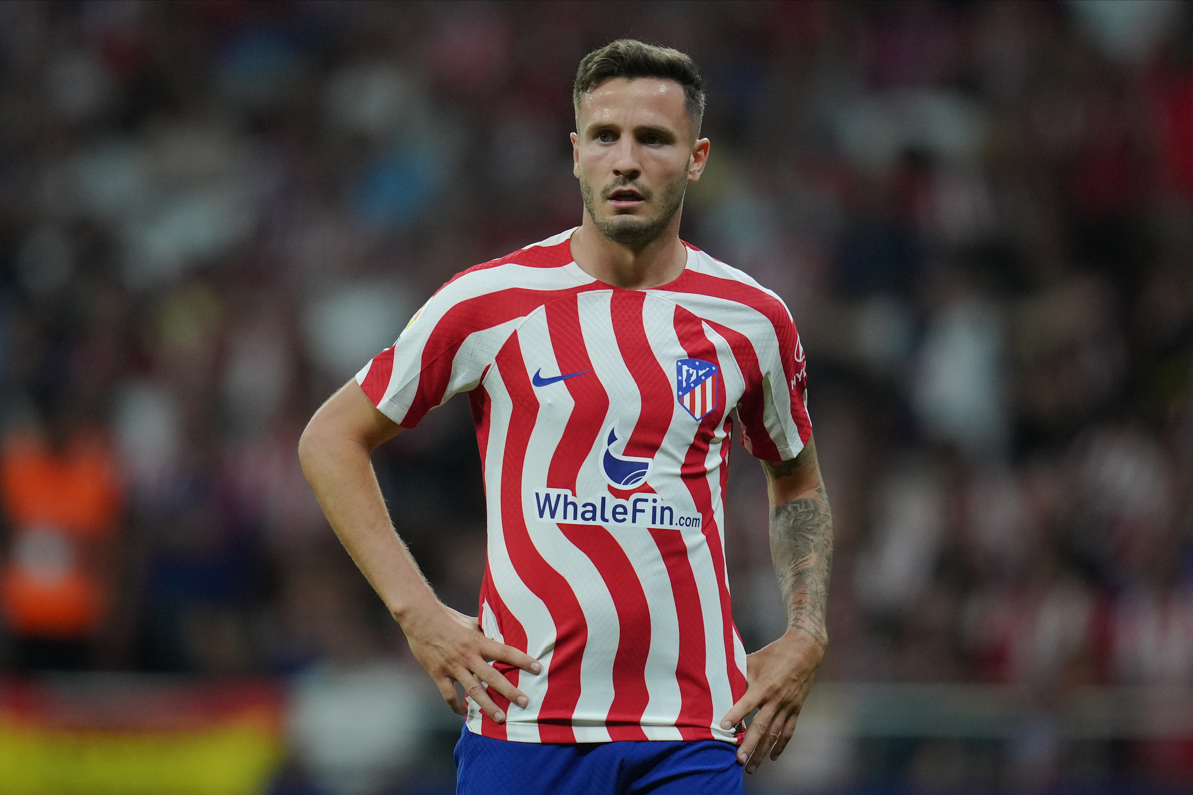 Koniec epoki w Atletico. Legenda odchodzi
