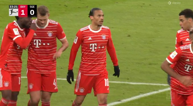 Bayern znów bez zwycięstwa w Bundeslidze! Wicemistrz świata pozbawił Bawarczyków wygranej [WIDEO]