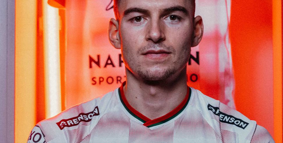 Polski obrońca odchodzi z Ligue 1. Spróbuje swoich sił w lidze belgijskiej