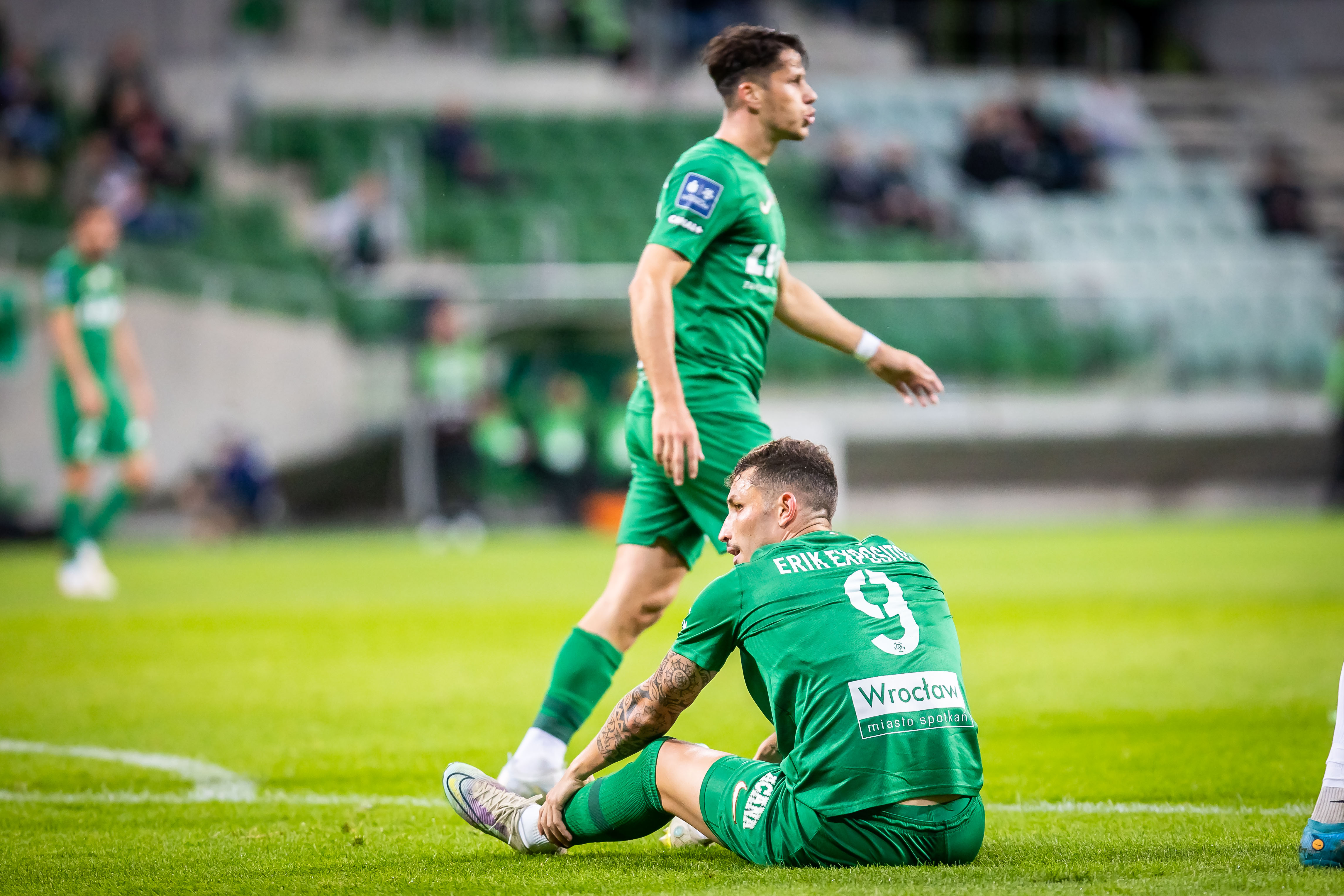Śląsk Wrocław - Wisła Płock gdzie oglądać? Stream online i transmisja na żywo z PKO BP Ekstraklasy [TV]