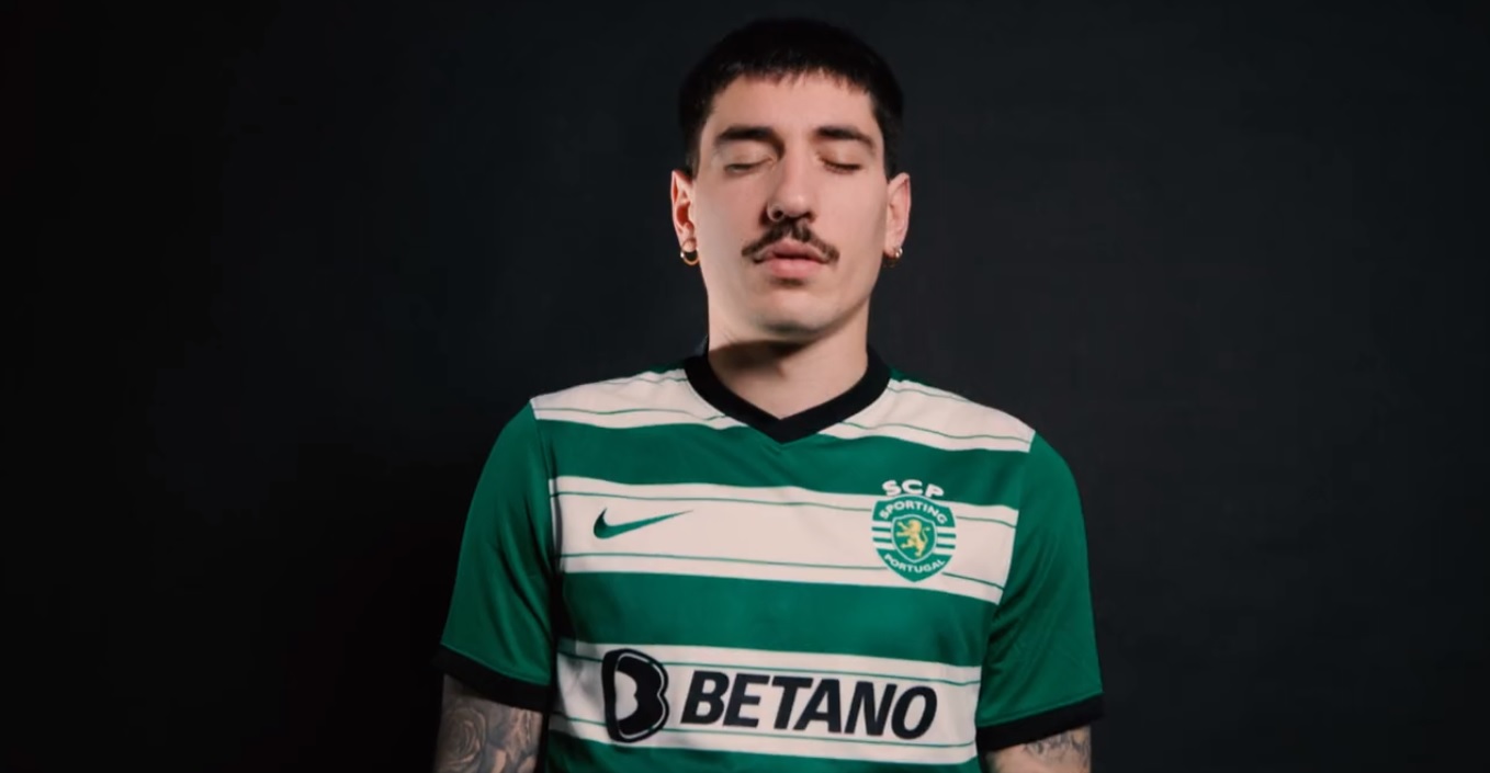 Hector Bellerin odszedł z FC Barcelony. Ma już nowy klub