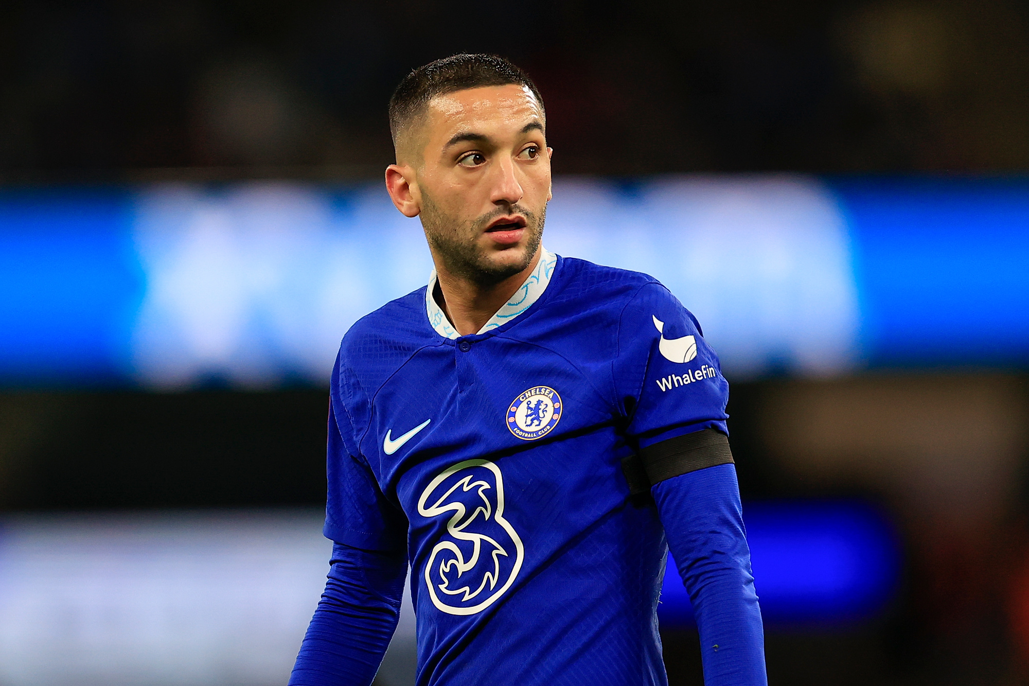 Wiadomo, co z wyczekiwanym transferem PSG! Przyszłość Hakima Ziyecha wyjaśniona