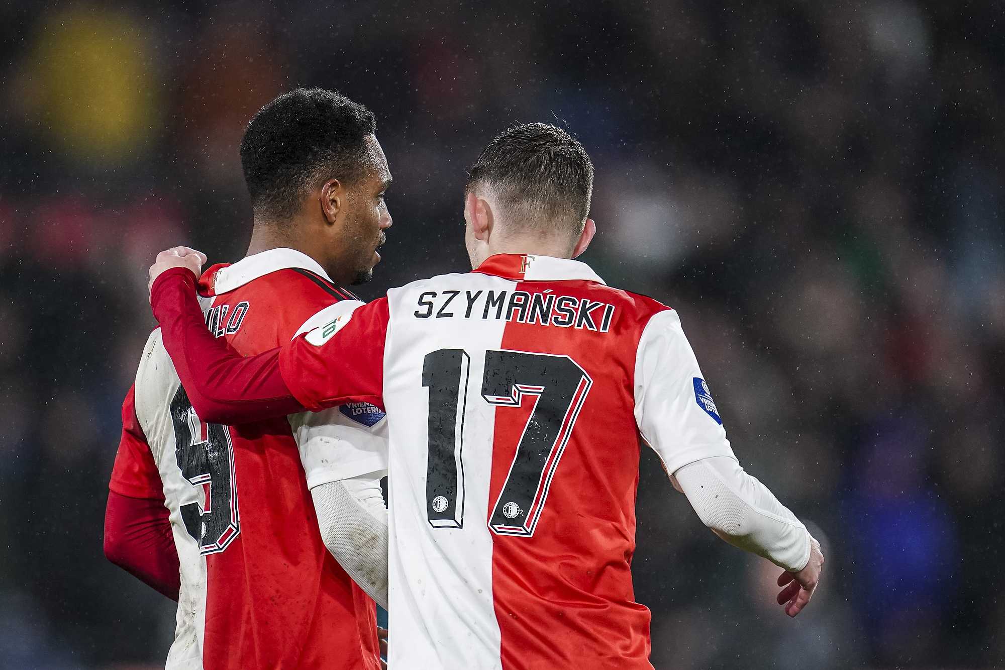Polscy piłkarze będą musieli wrócić do Rosji? FIFA nadal zwleka. "Jeszcze nie wiemy"