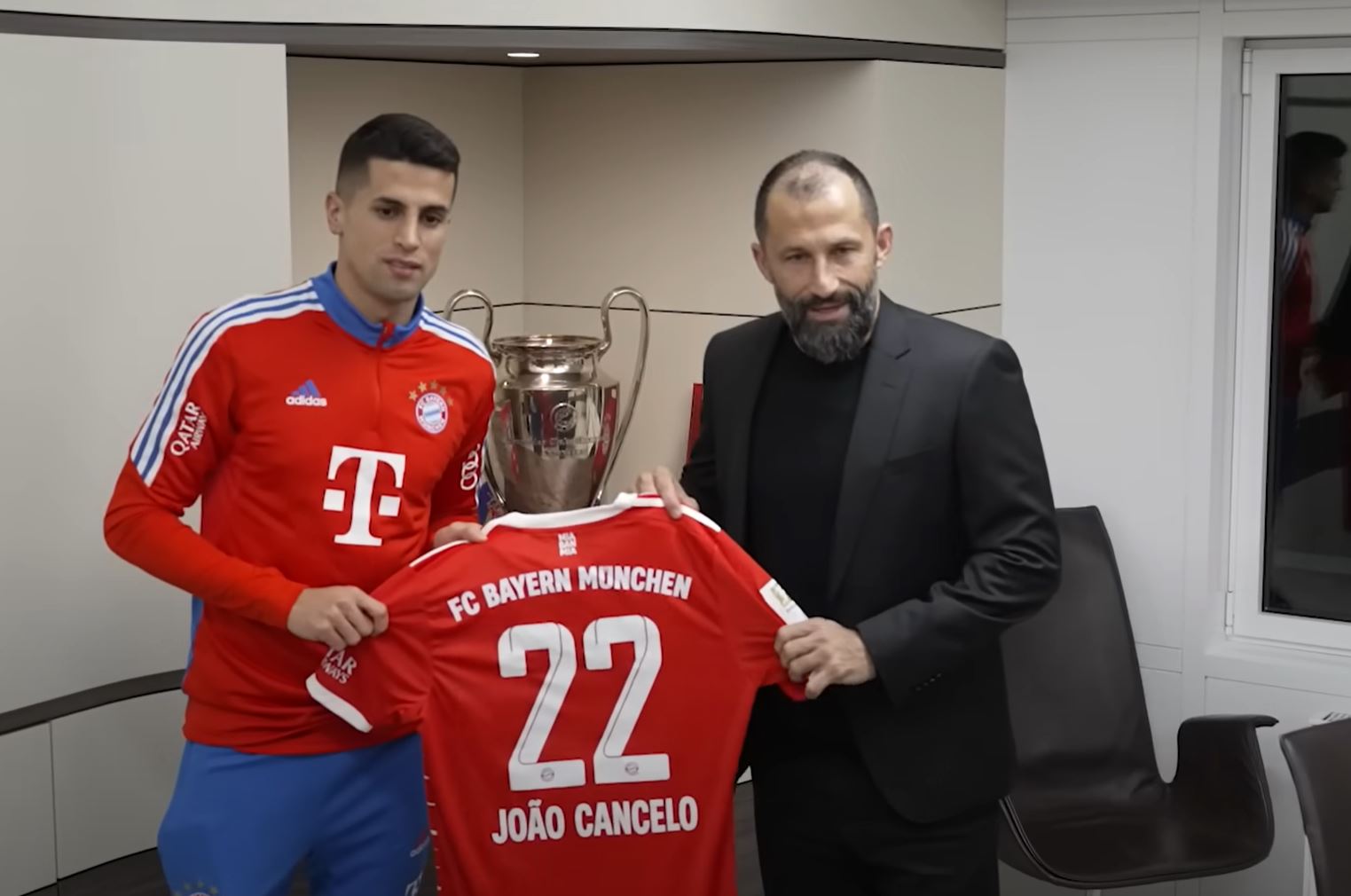 Zaskakujące okienko w Bundeslidze. Zaszalał nie tylko Bayern. "Niektórzy poszli mocno po bandzie"