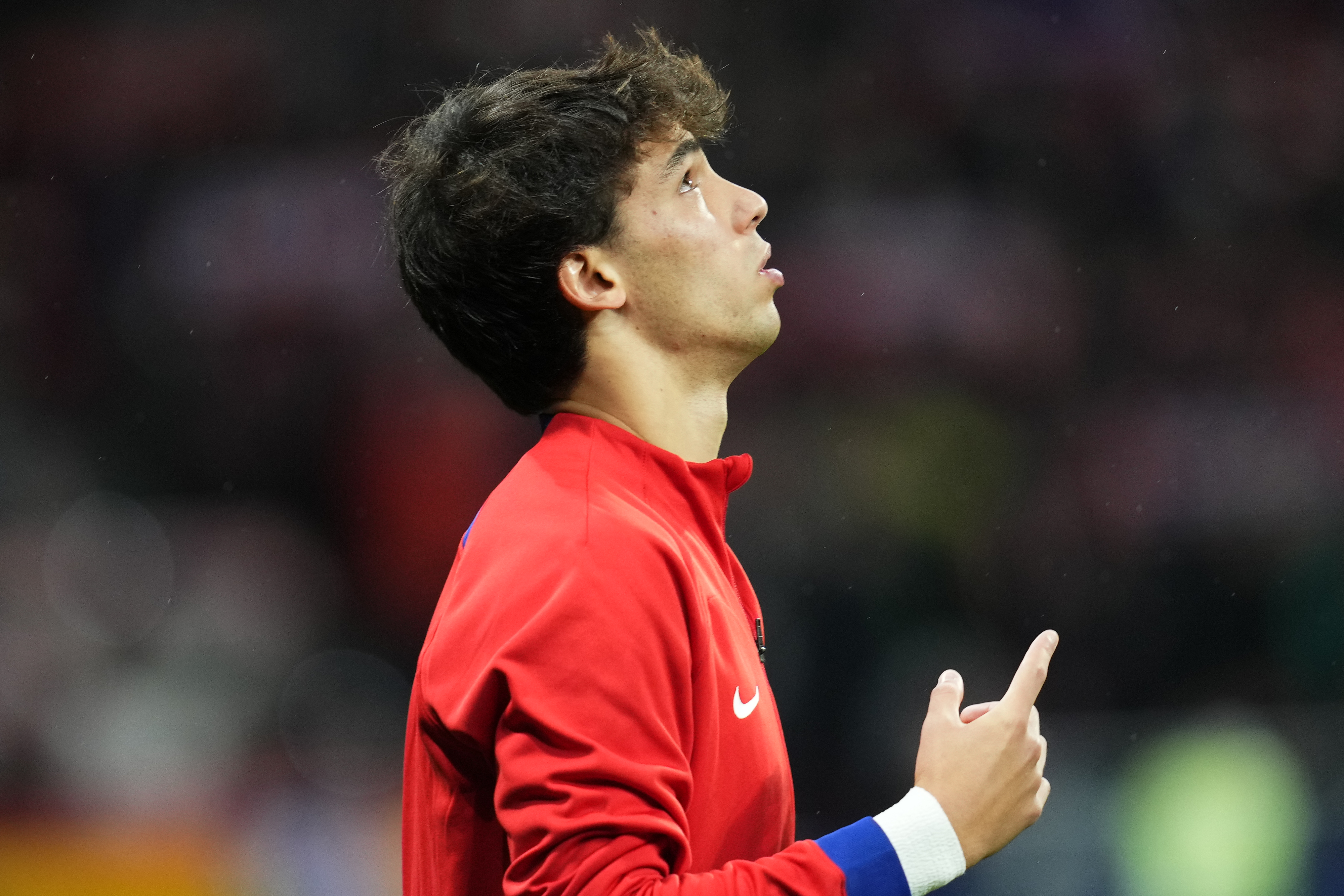 Joao Felix pożegna się z Europą? Odebrał już kilka telefonów. Przyszłość w Atletico Madryt rozstrzygnięta