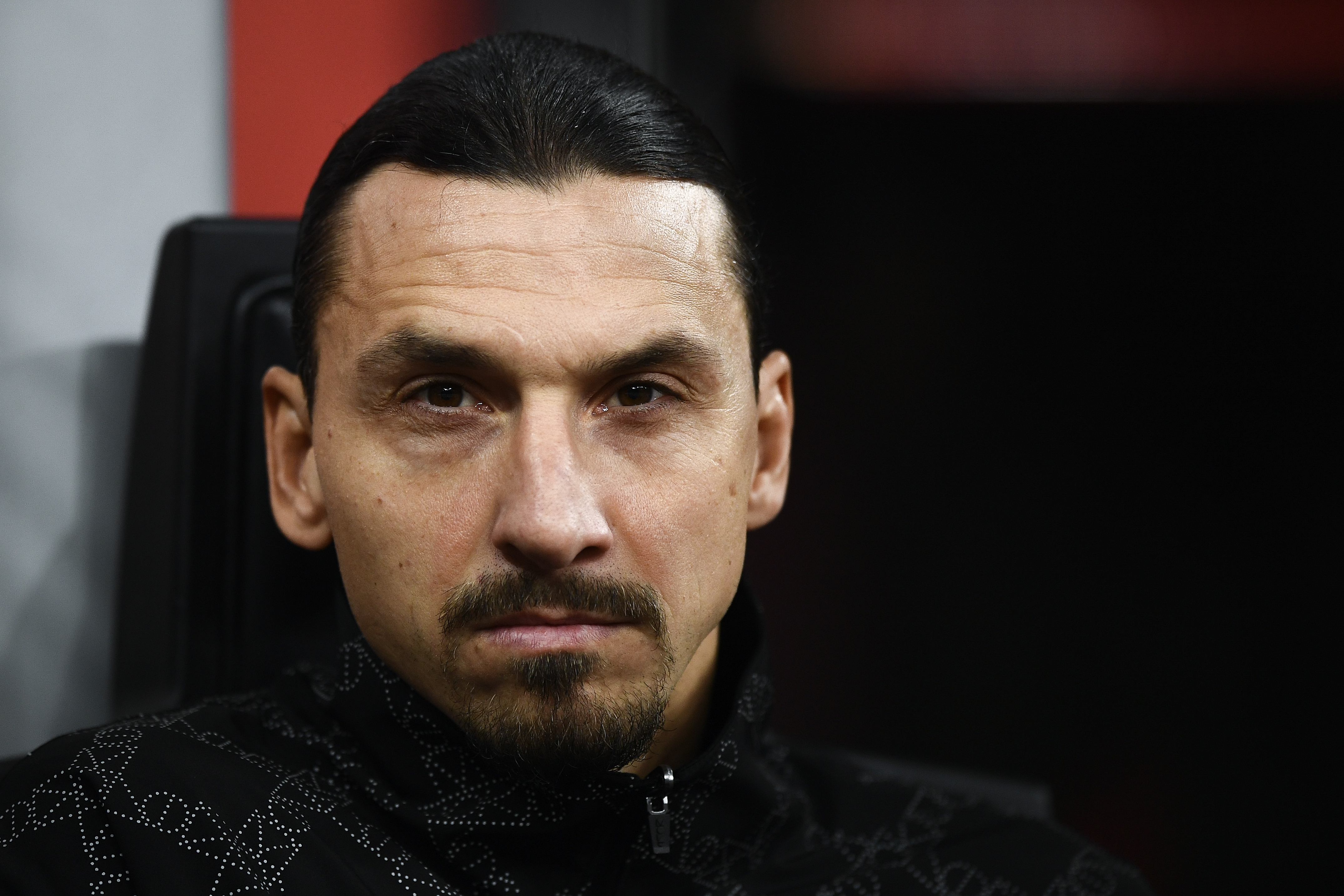 Zlatan Ibrahimović blisko powrotu do gry. Wiadomo, w którym meczu może wystąpić snajper AC Milanu